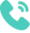 電話のアイコン