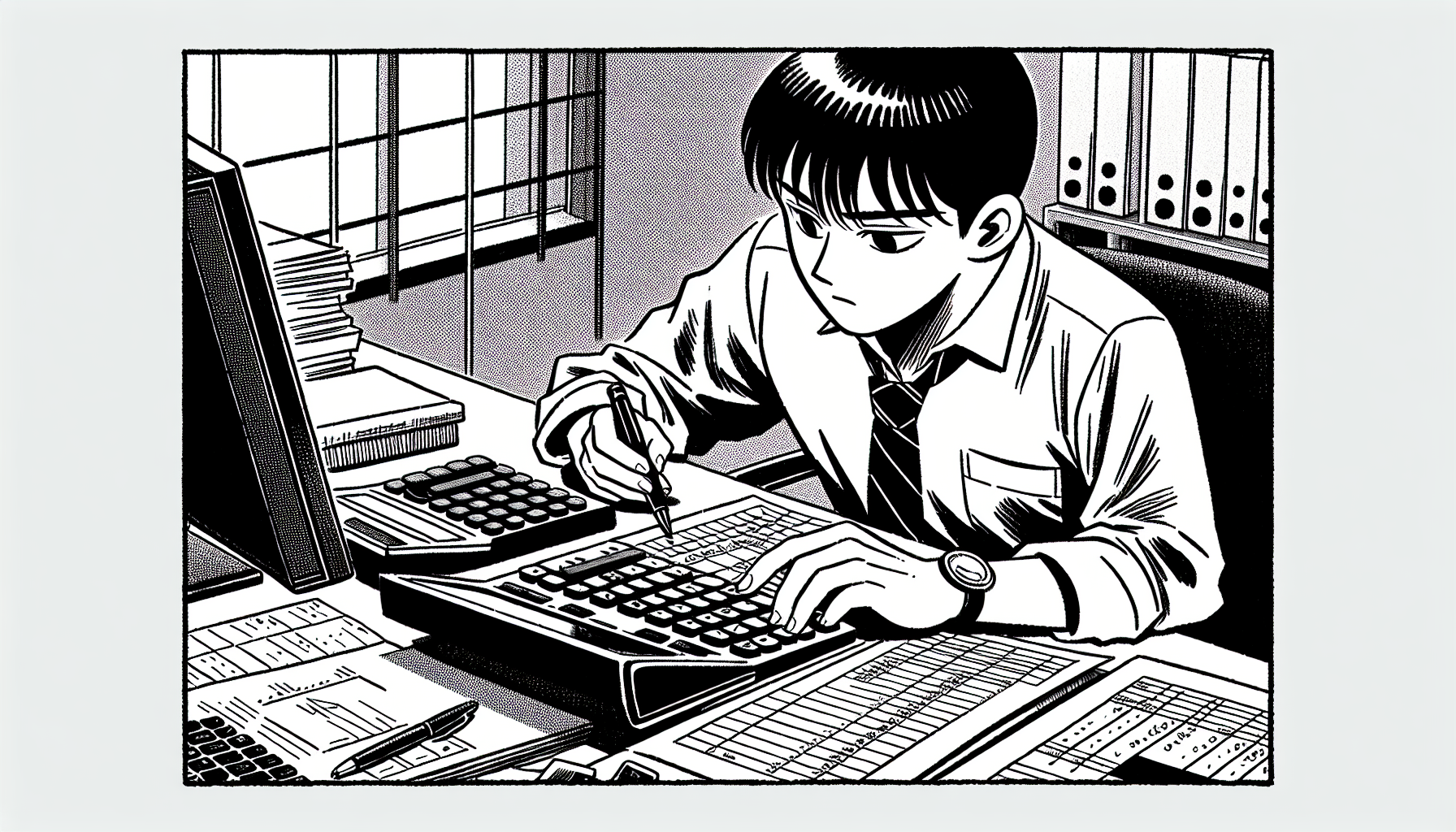 キャッシュフローを正しく読む力が収益を決めるのイメージ