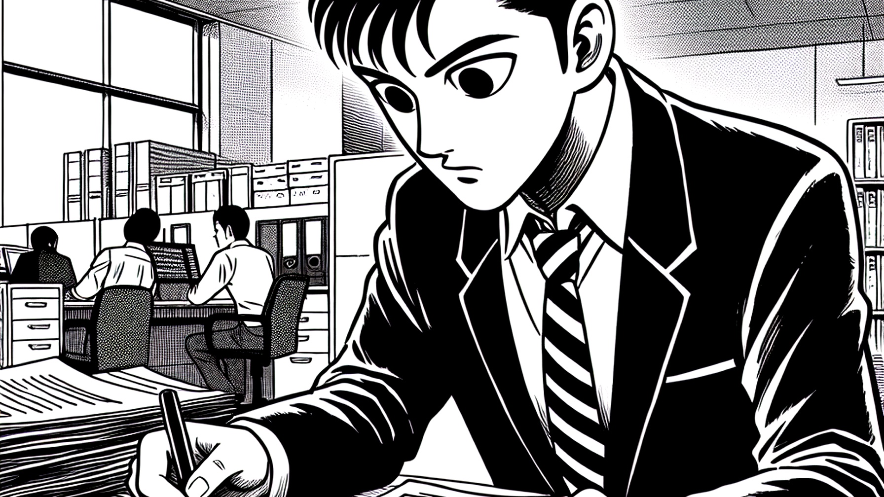 レバレッジとは何かのイメージ