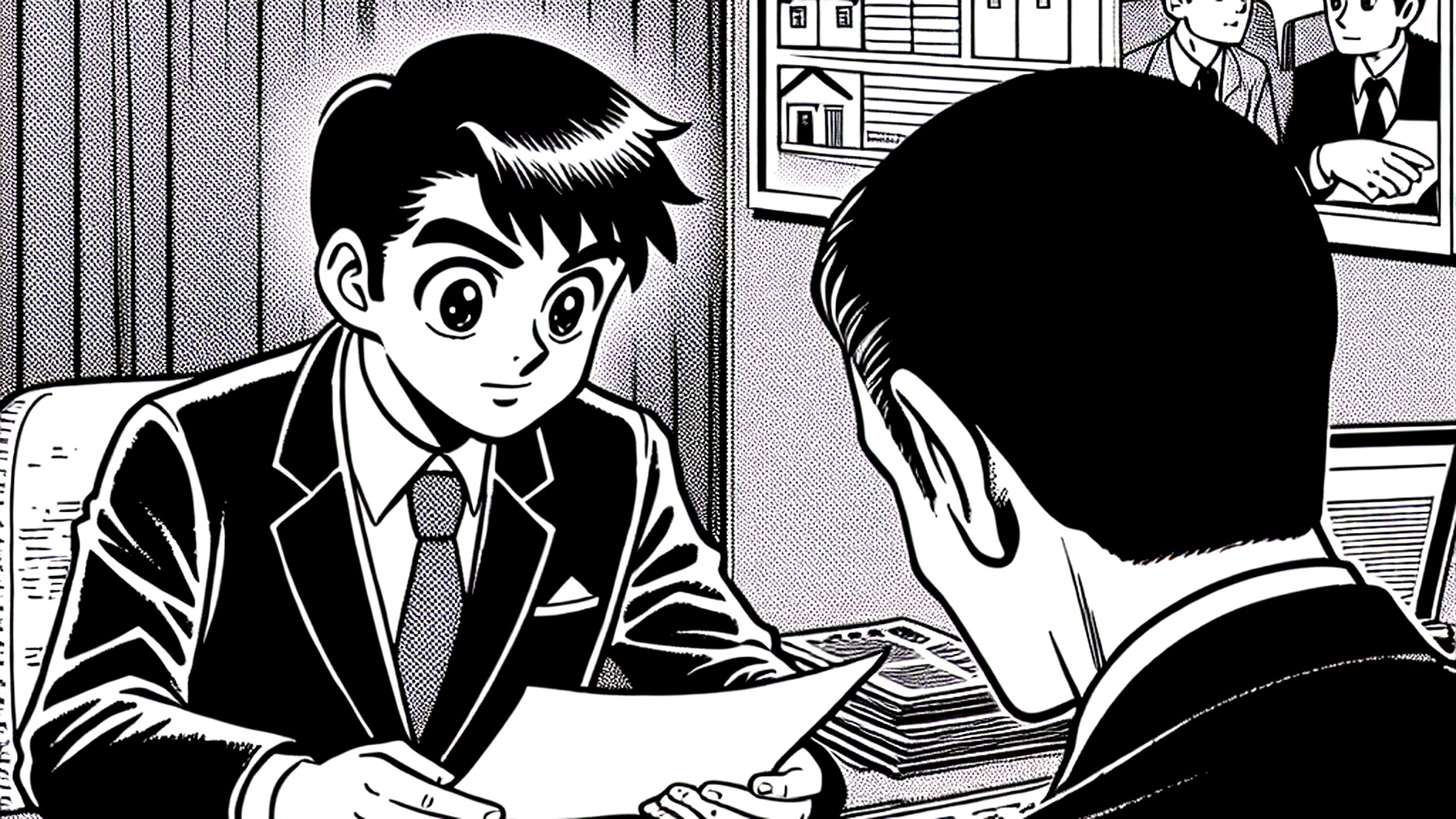 団信とは何か、その役割を押さえるのイメージ