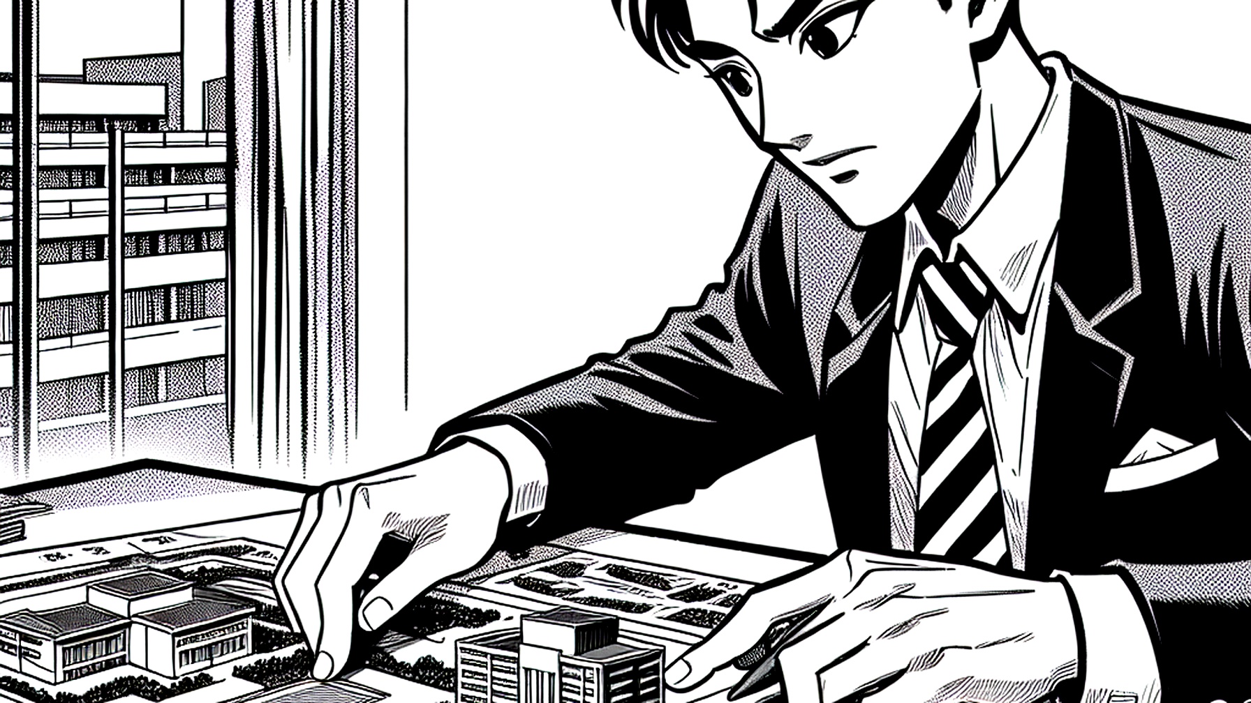 なぜインフレ局面で不動産投資が語られるのかのイメージ