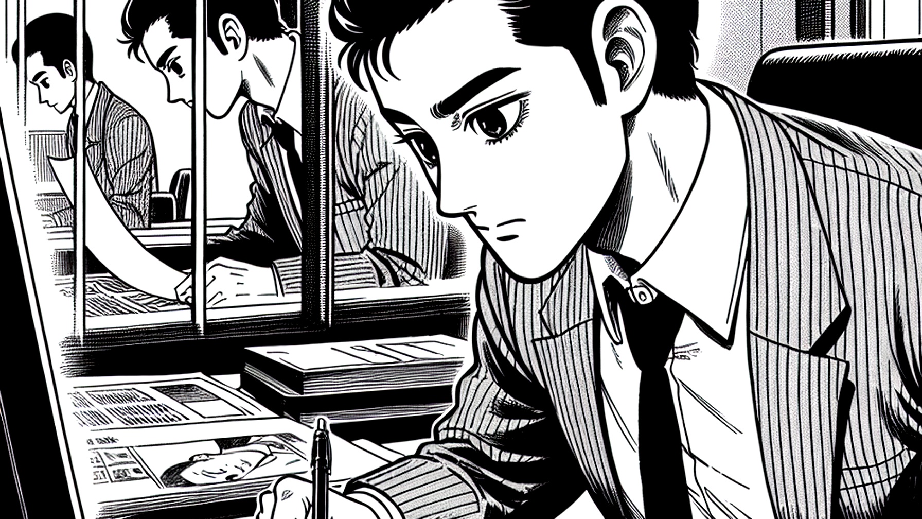 需要動向を正しく読み解くのイメージ
