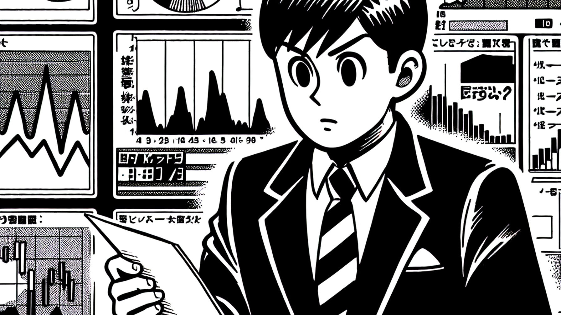 失敗パターンから学ぶ大原則のイメージ
