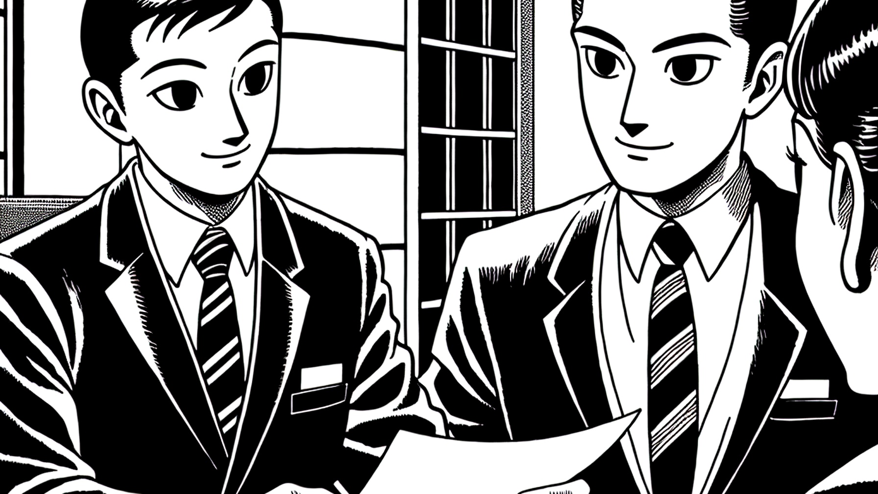 ローンの基礎を押さえるのイメージ