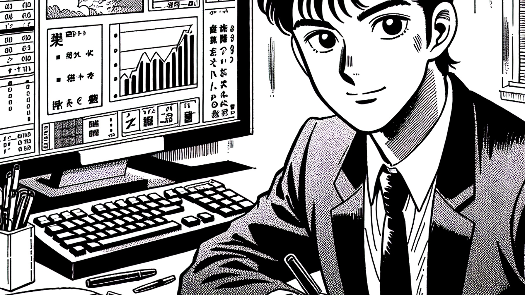 アパート経営で収益が生まれる仕組みのイメージ