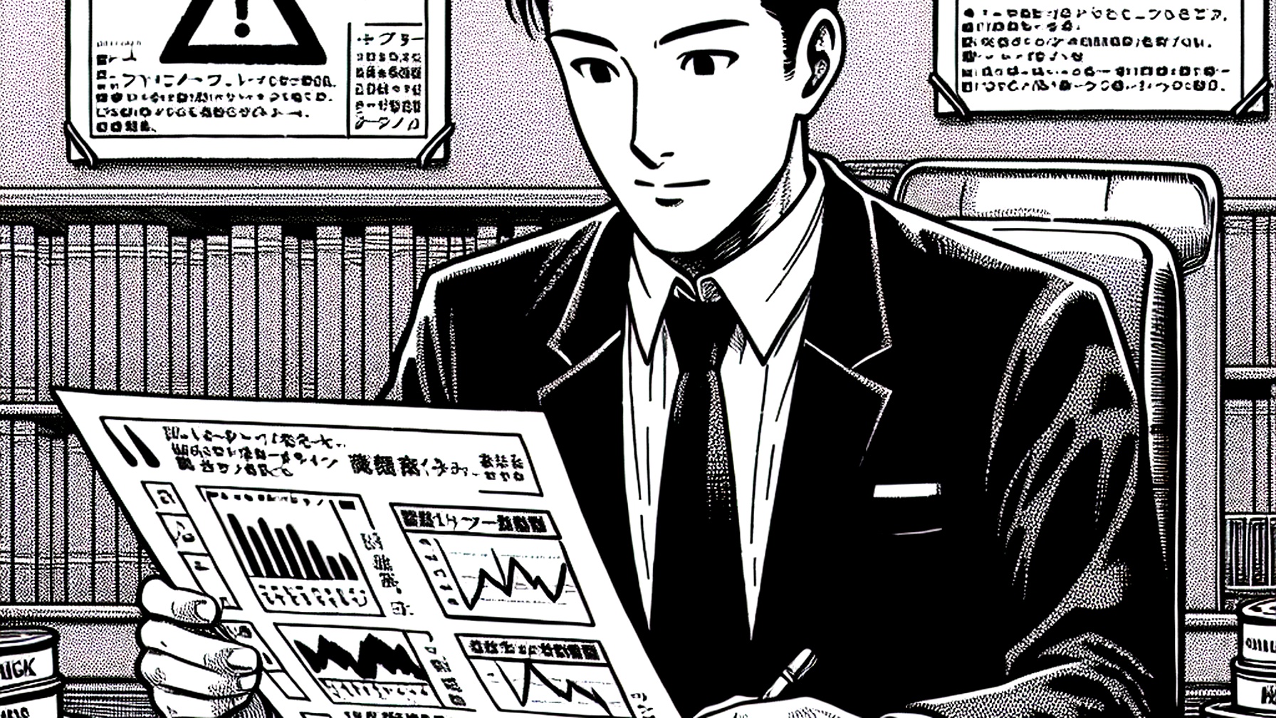 リスクを正しく理解する重要性のイメージ