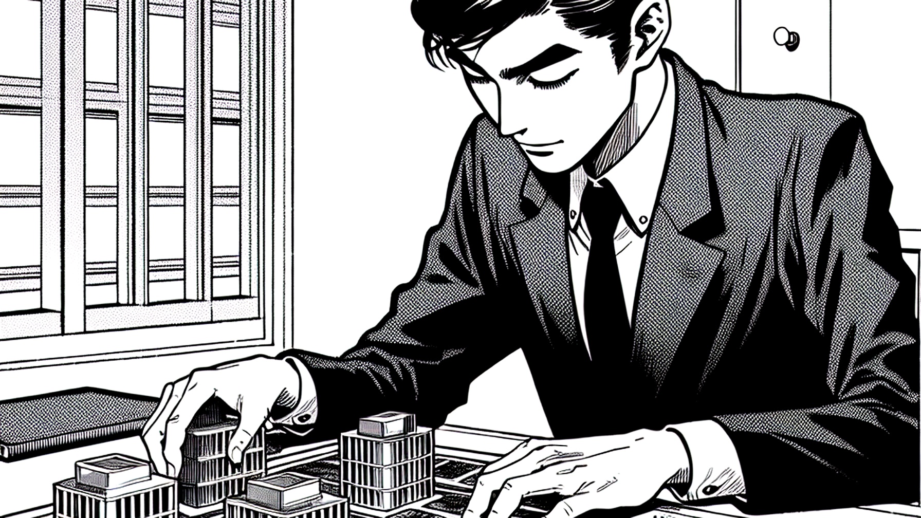 不動産投資のメリットを正しく理解するのイメージ