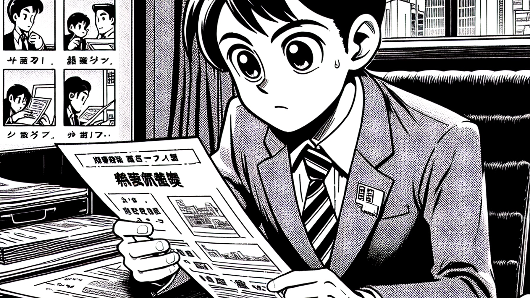 審査基準を理解する意義のイメージ