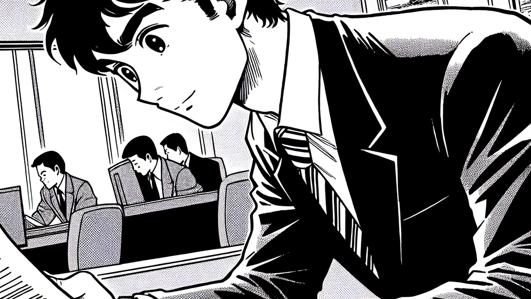 金利が投資利益に与える影響のイメージ