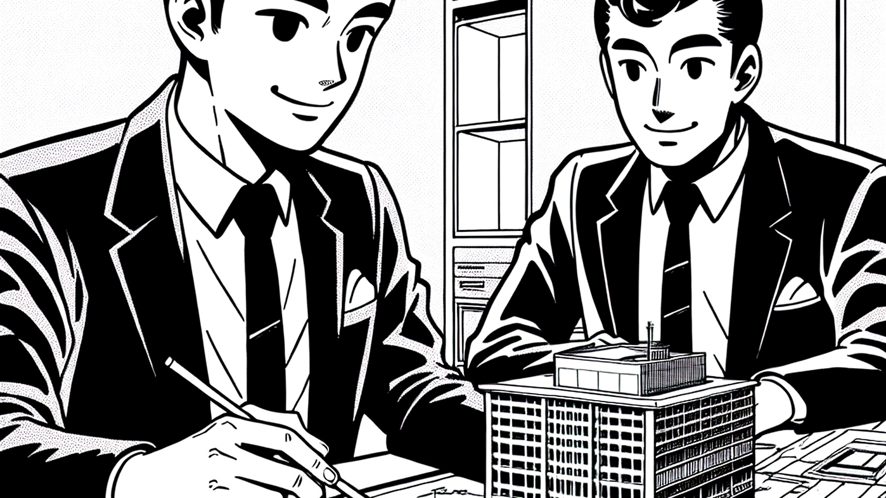 なぜ転職前に不動産投資を考えるのかのイメージ