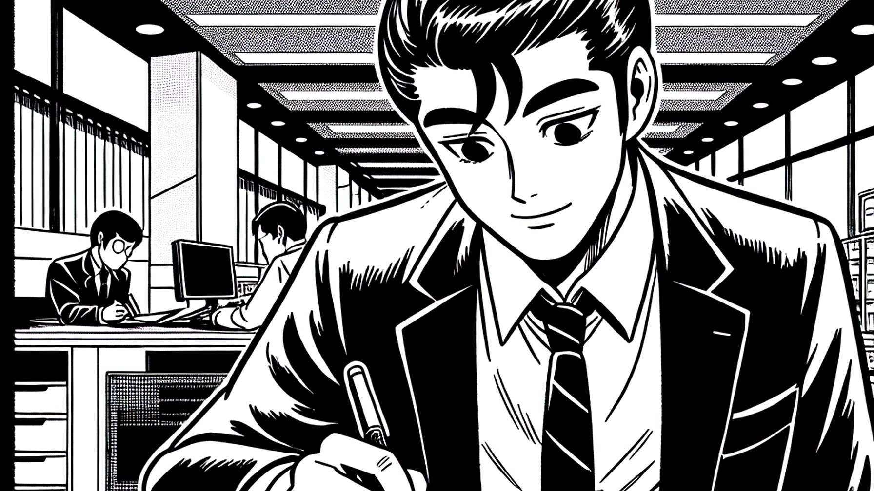 インフレが家計に与える影響のイメージ