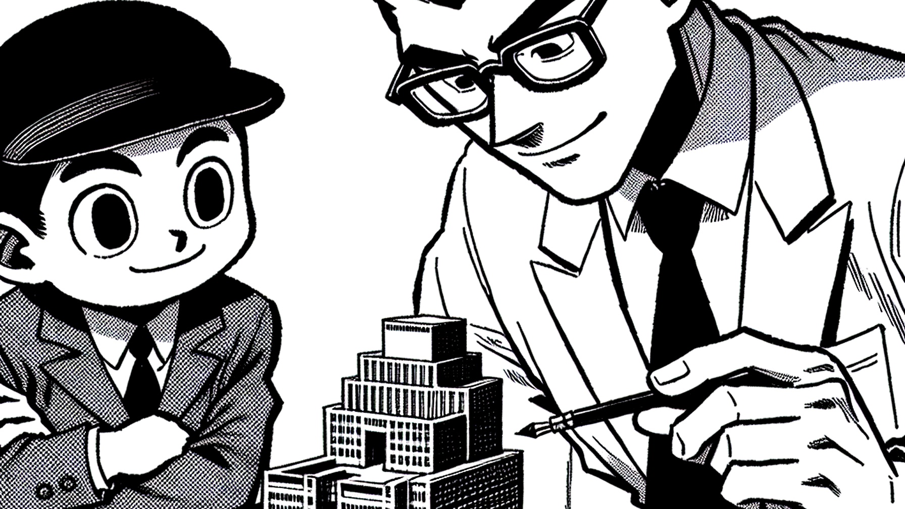 相続税評価とマンションの関係を理解するのイメージ