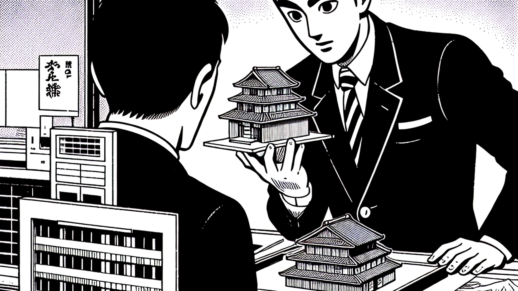 新築マンション投資の魅力と注意点のイメージ