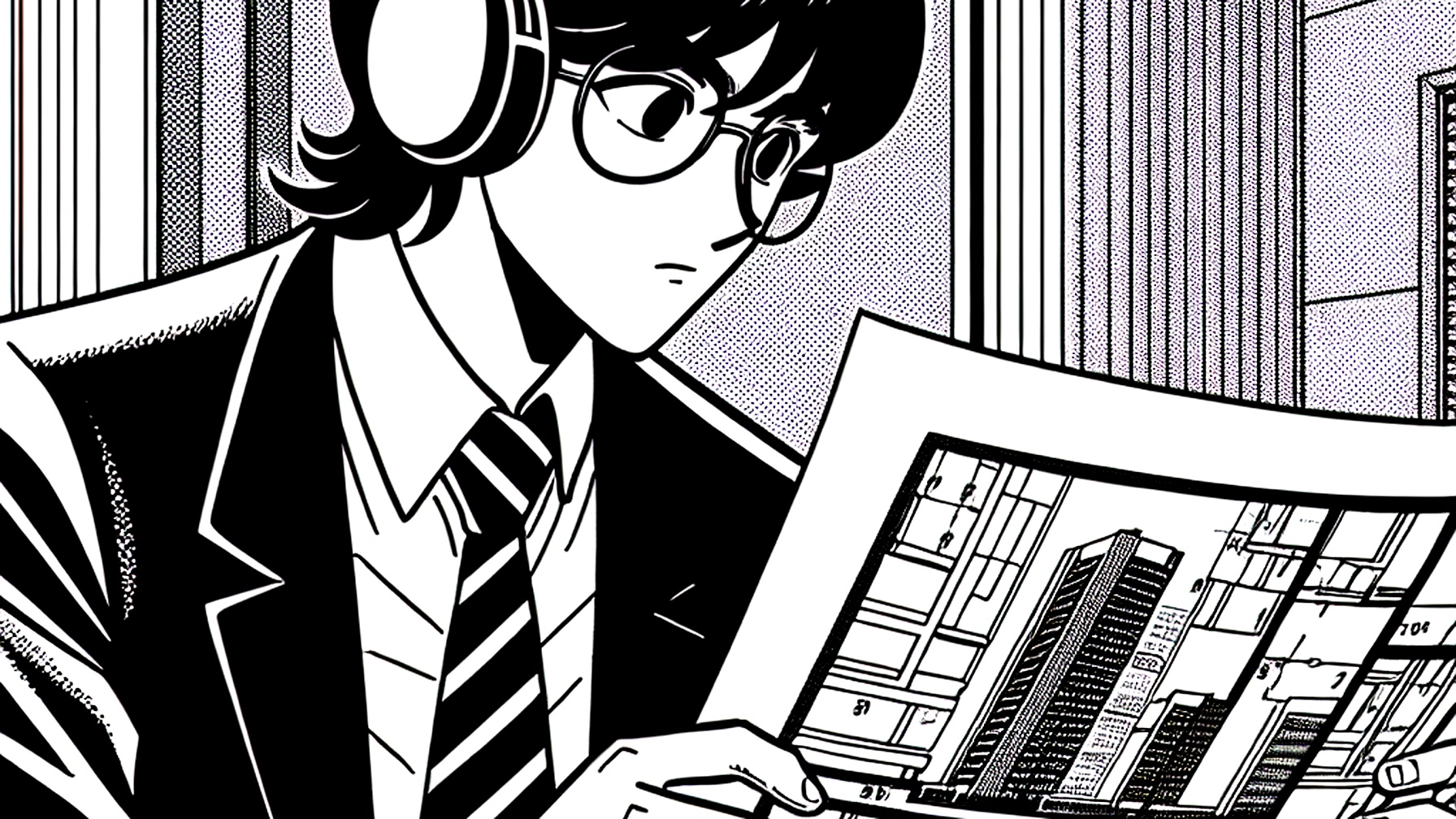 アパート経営における管理の全体像のイメージ