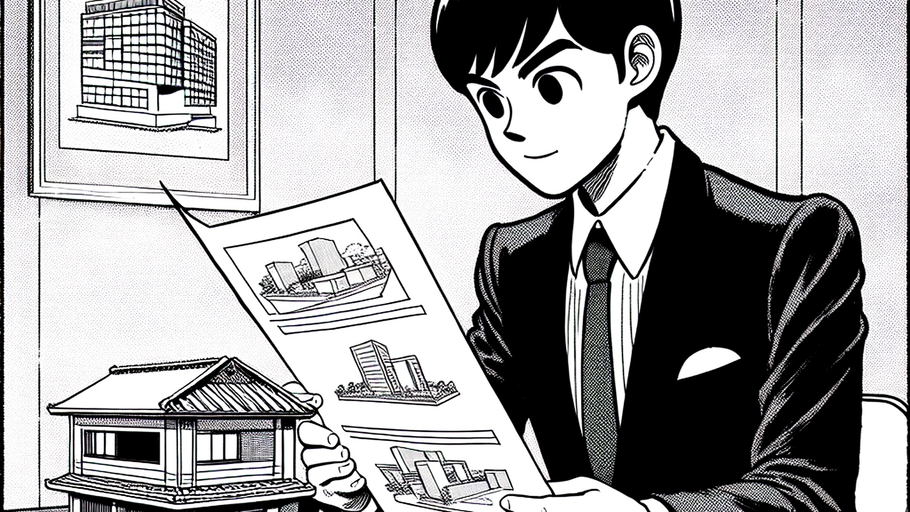 マンション投資が今からでも有望な理由のイメージ