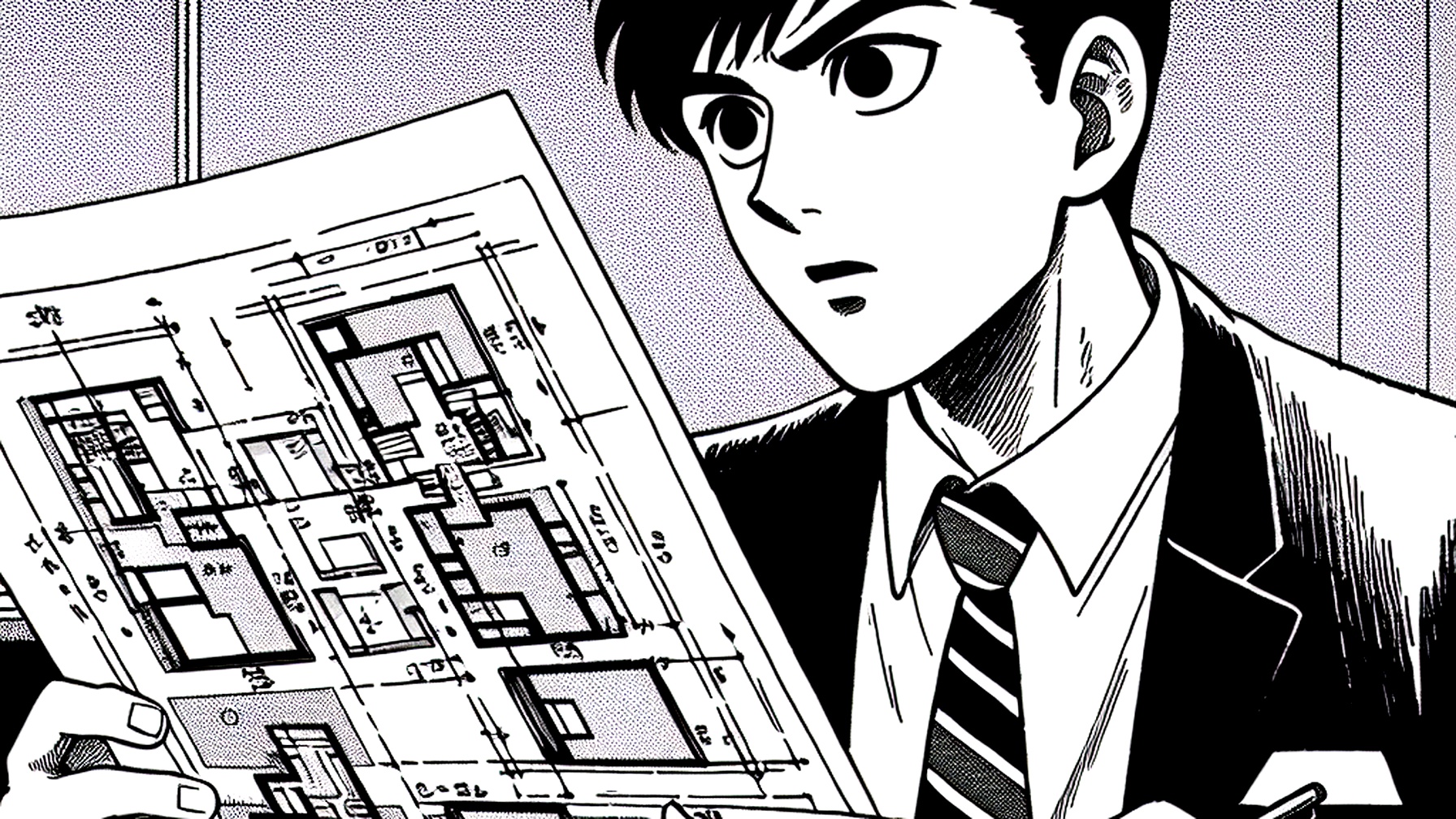 マンション投資が向く人・向かない人のイメージ