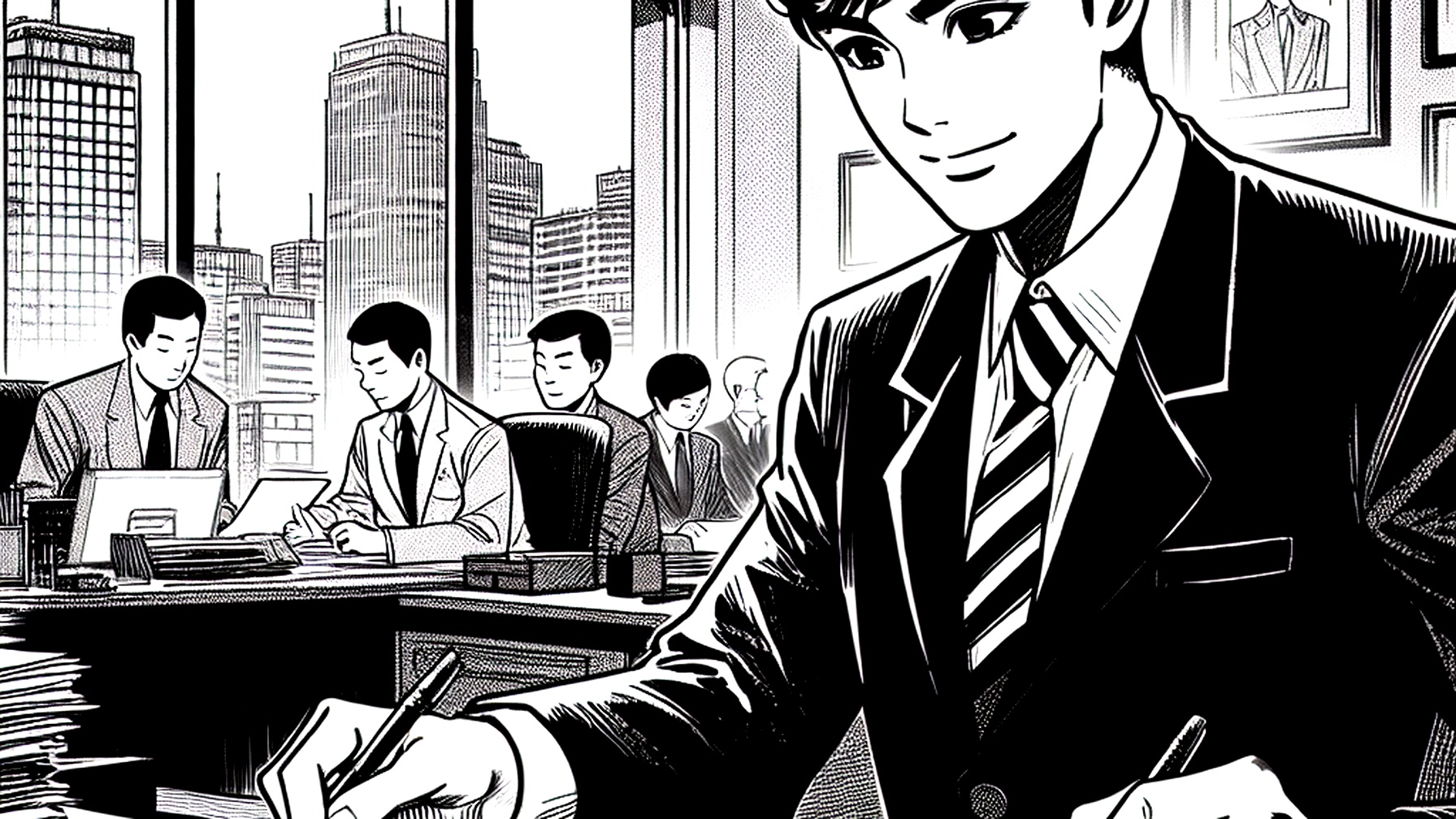 探し方が成果を左右する理由のイメージ