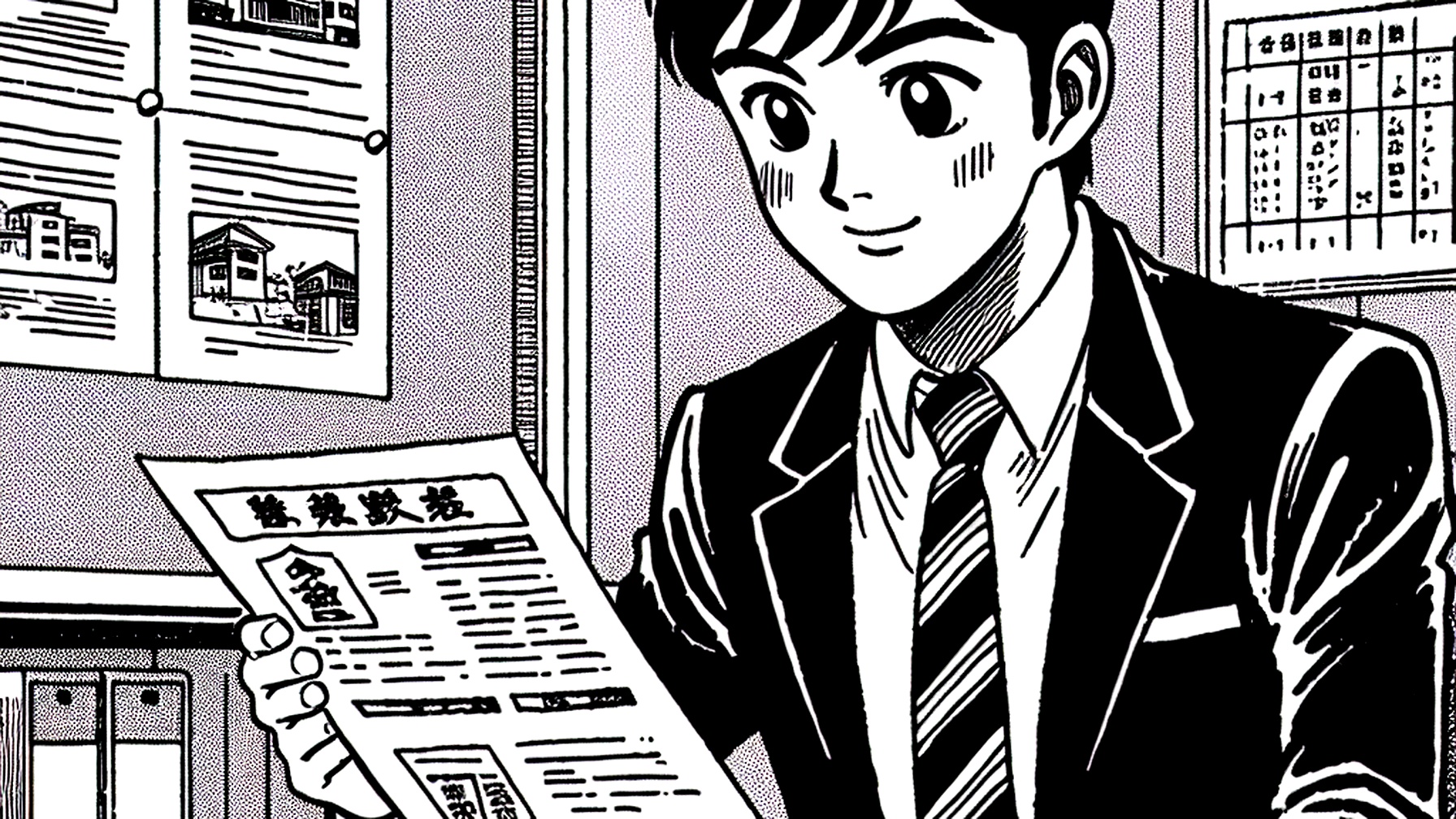 区分所有という投資手法を押さえようのイメージ