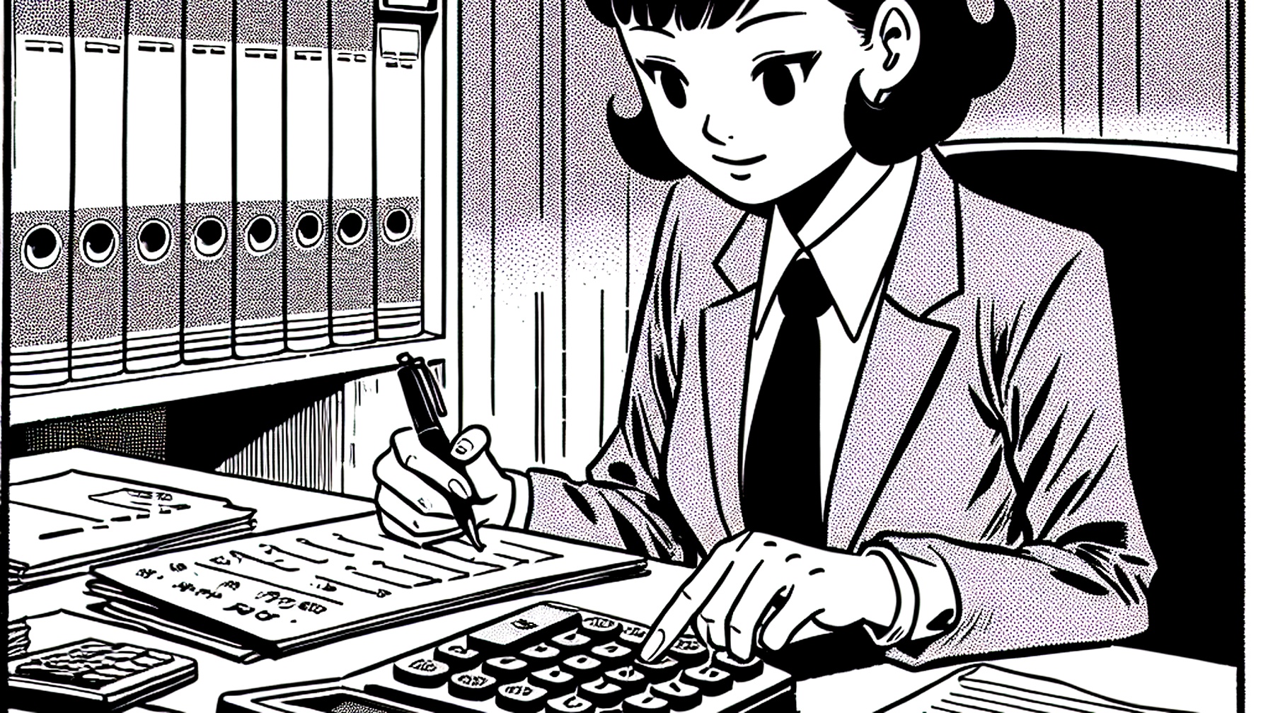 収益物件の全体像と投資の流れのイメージ