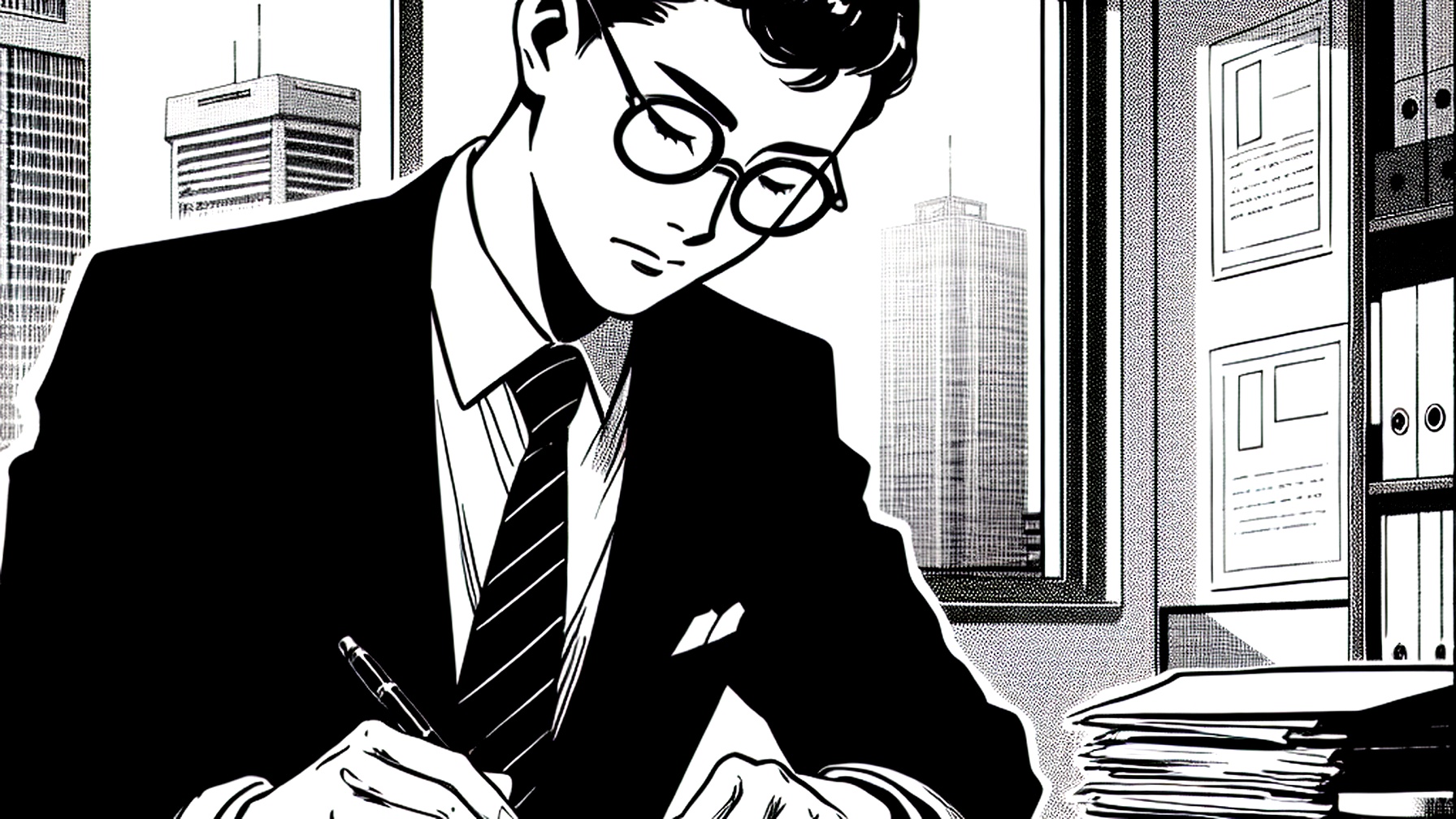 神戸の人口動態と賃貸ニーズを読み解くのイメージ