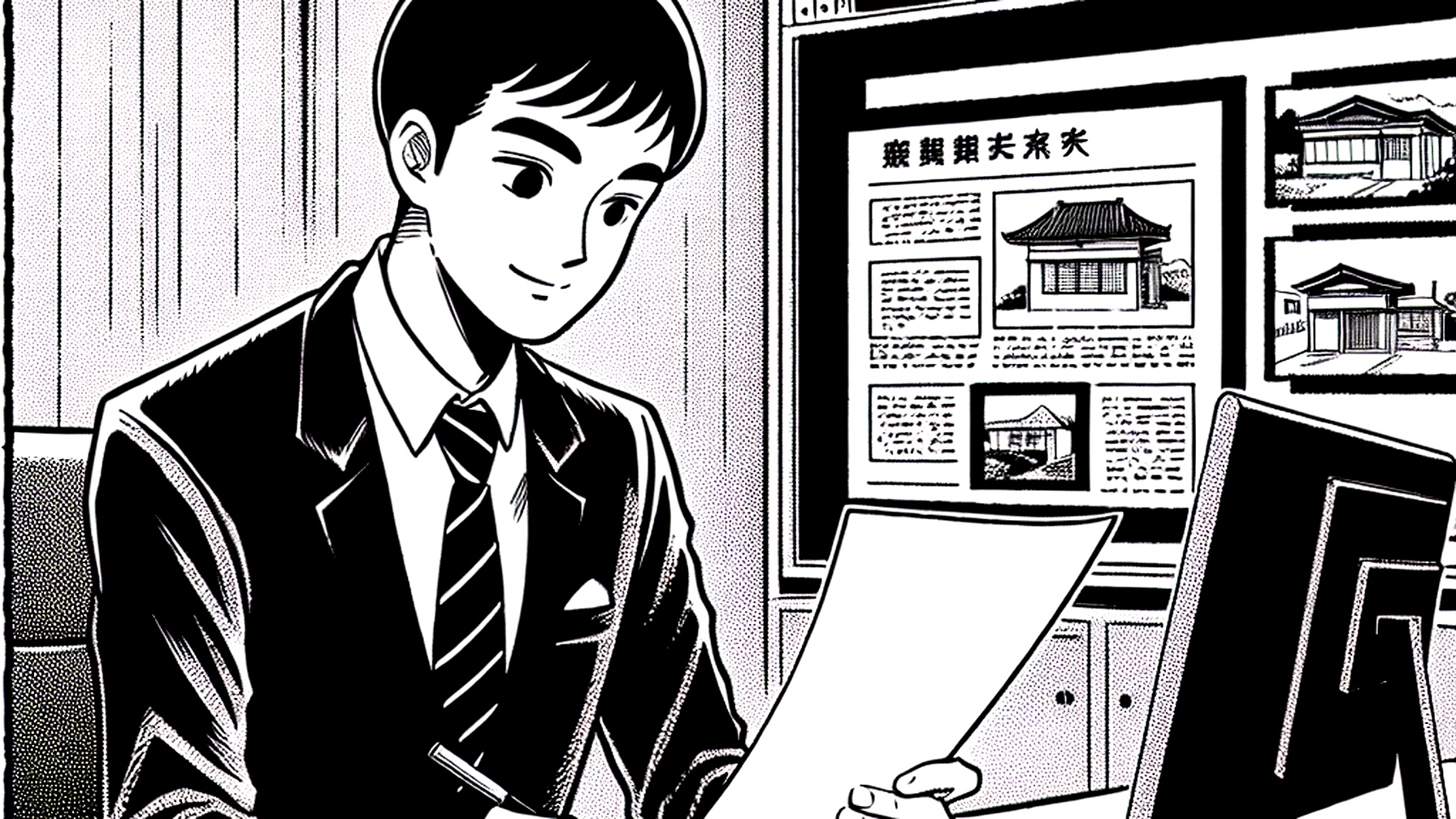 セミナー参加で得られる三つの視点のイメージ