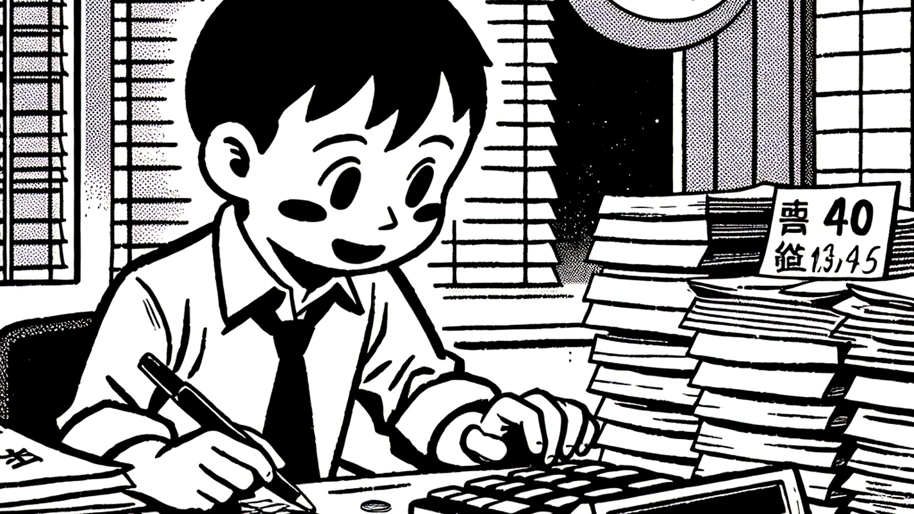 キャッシュフローを理解する第一歩のイメージ
