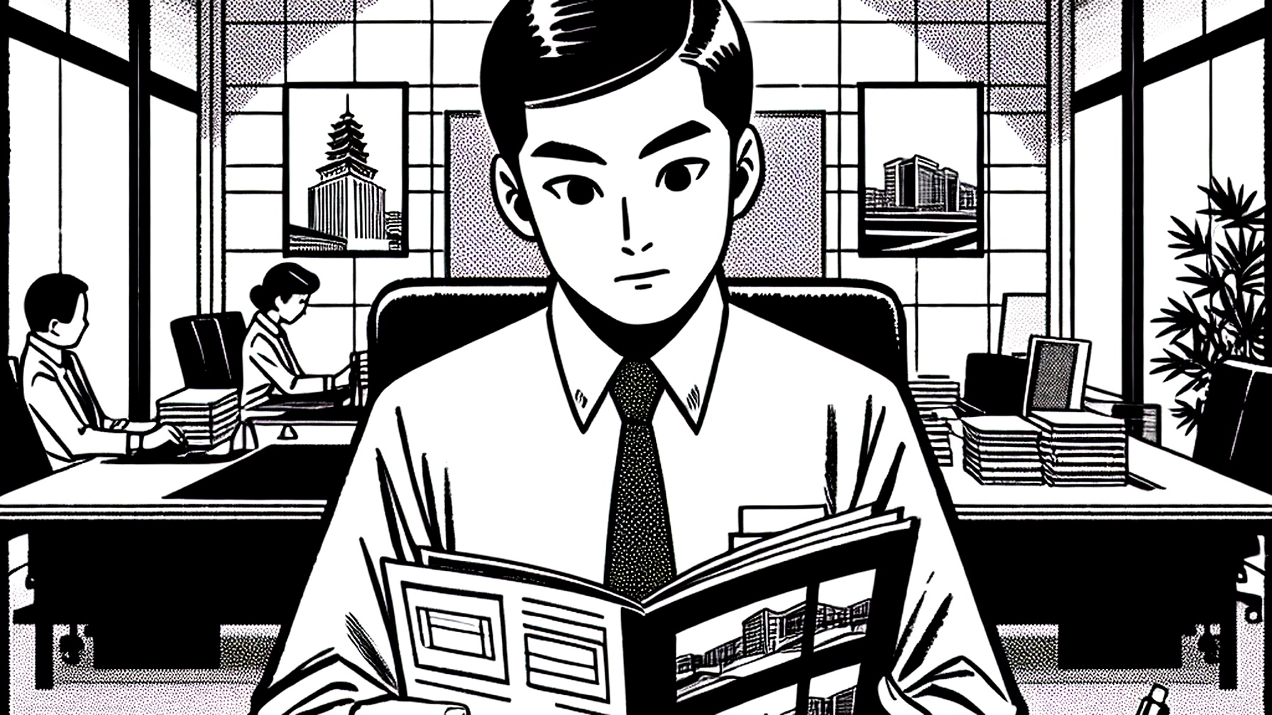 団信は投資家の命綱になるのイメージ