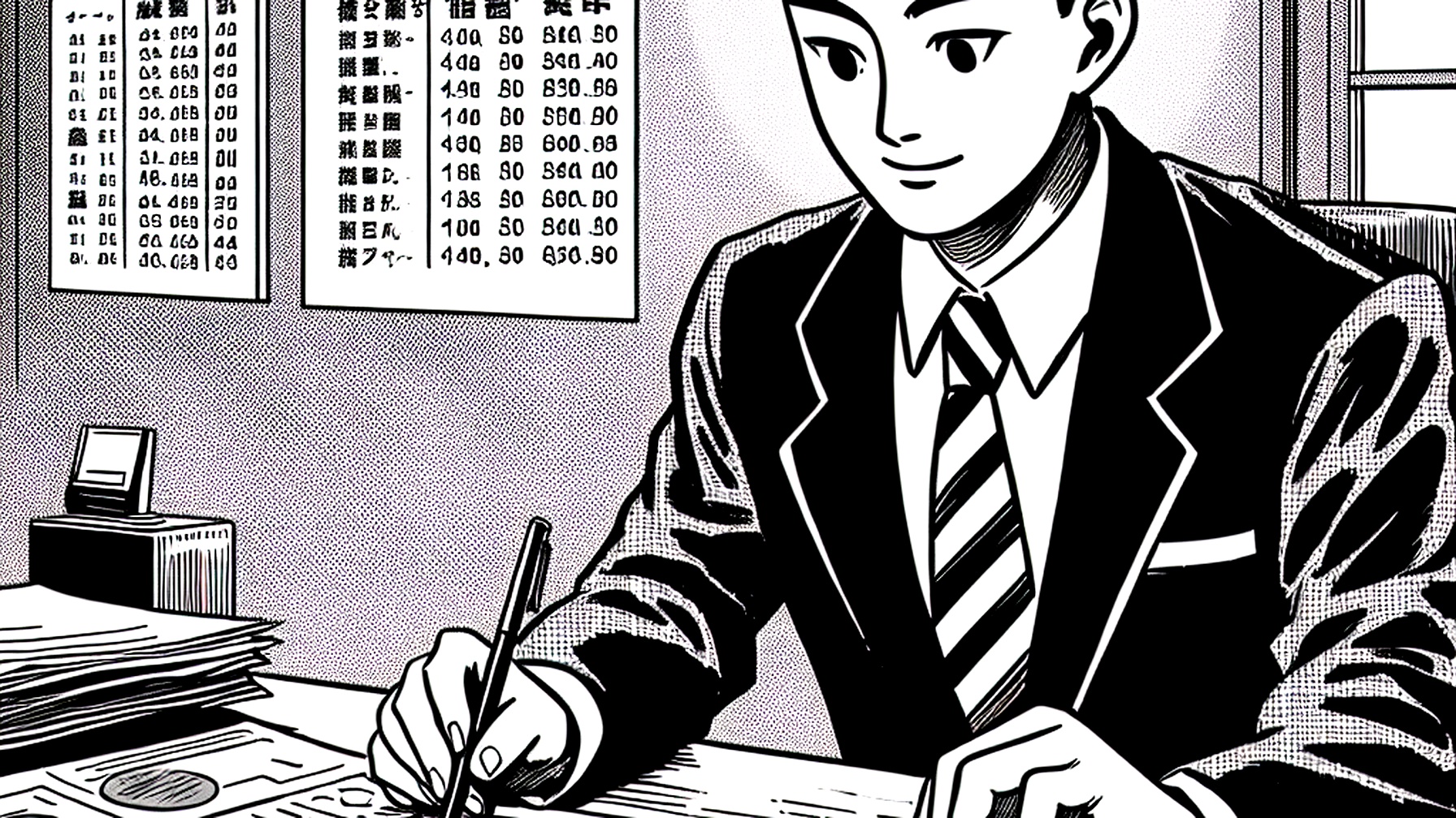 失敗しやすい収益物件の特徴のイメージ
