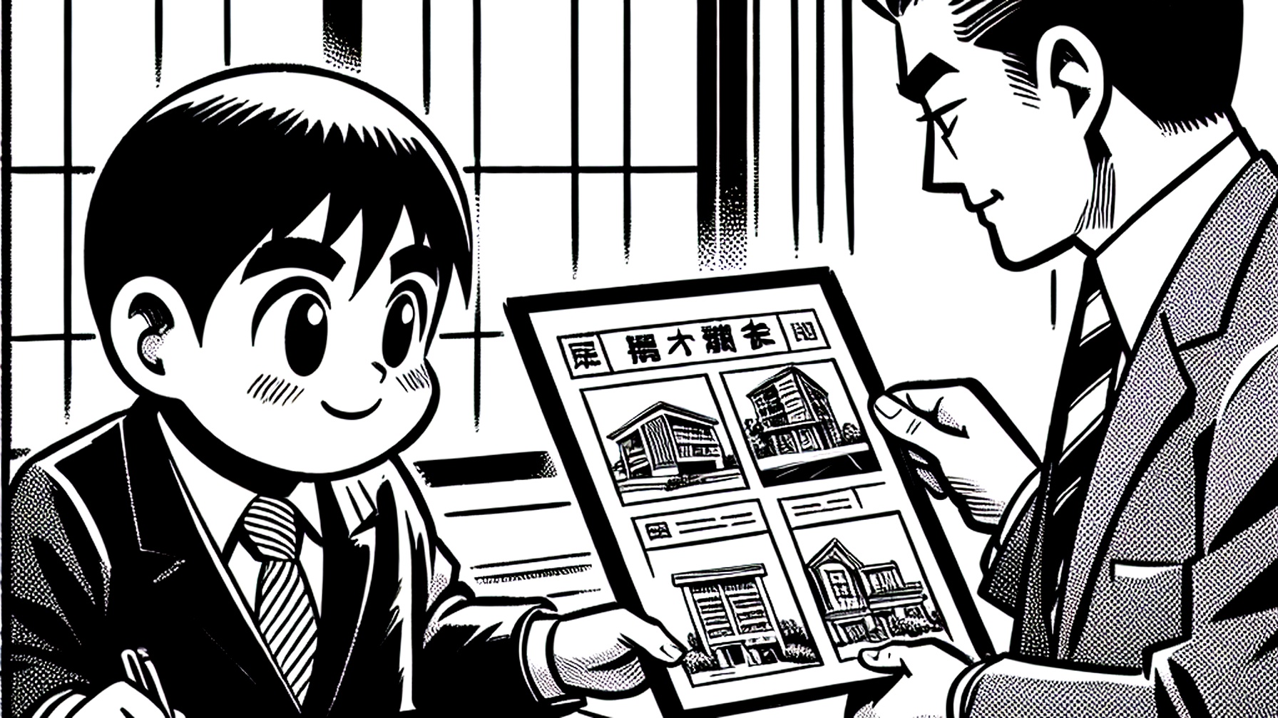 なぜ医師にアパート経営が向いているのかのイメージ