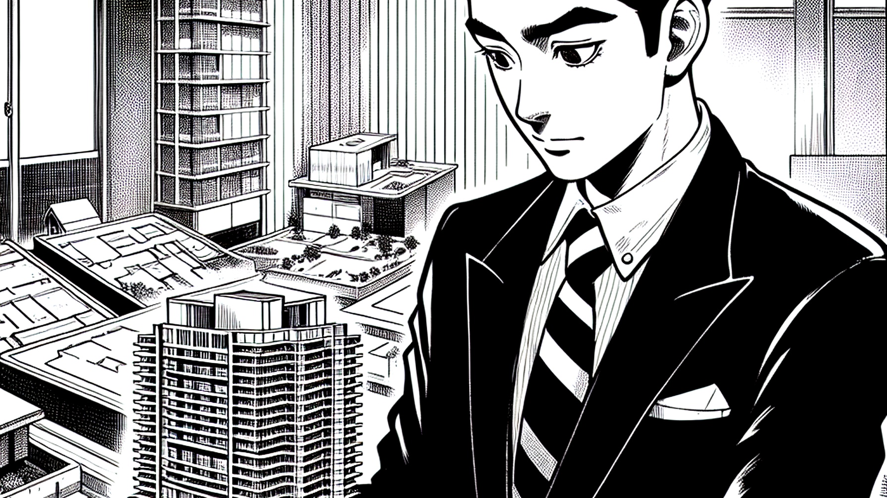 不動産投資を始める前に押さえたい心構えのイメージ