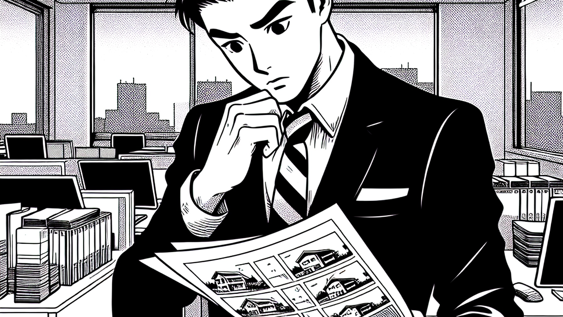 まず押さえておきたい市場動向のイメージ