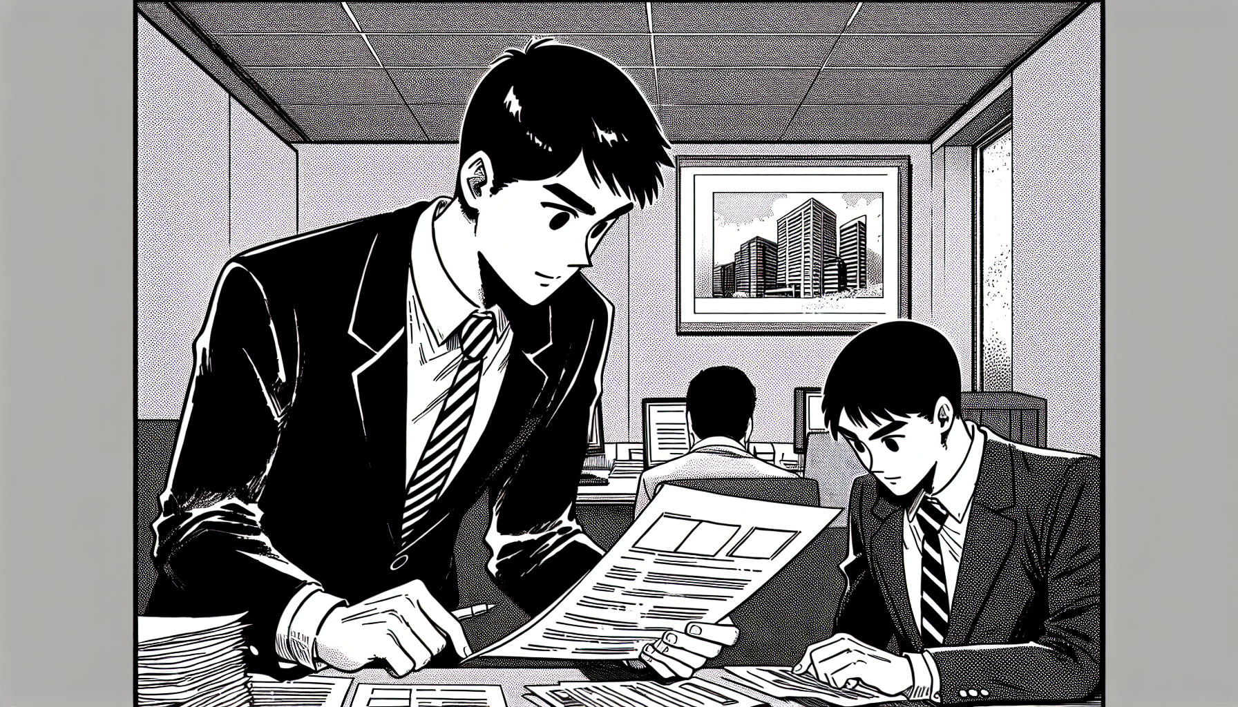 返済シミュレーションの落とし穴のイメージ