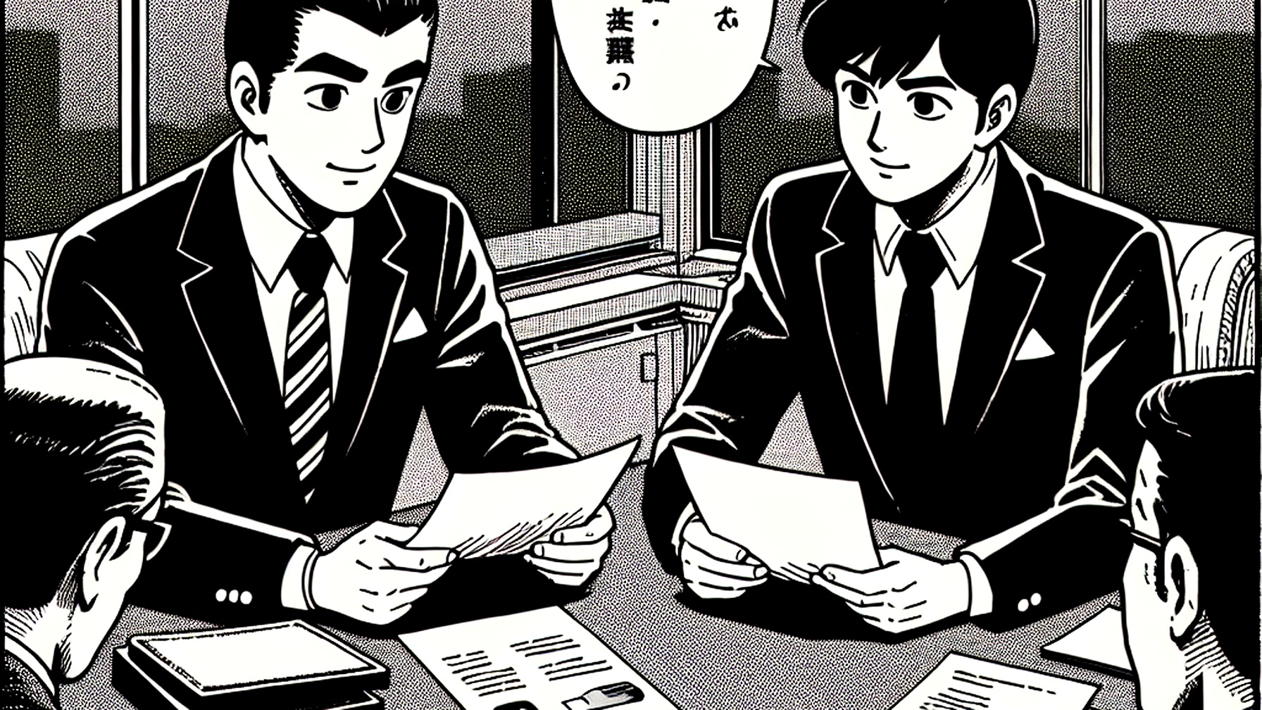 住宅ローンとの根本的な違いのイメージ