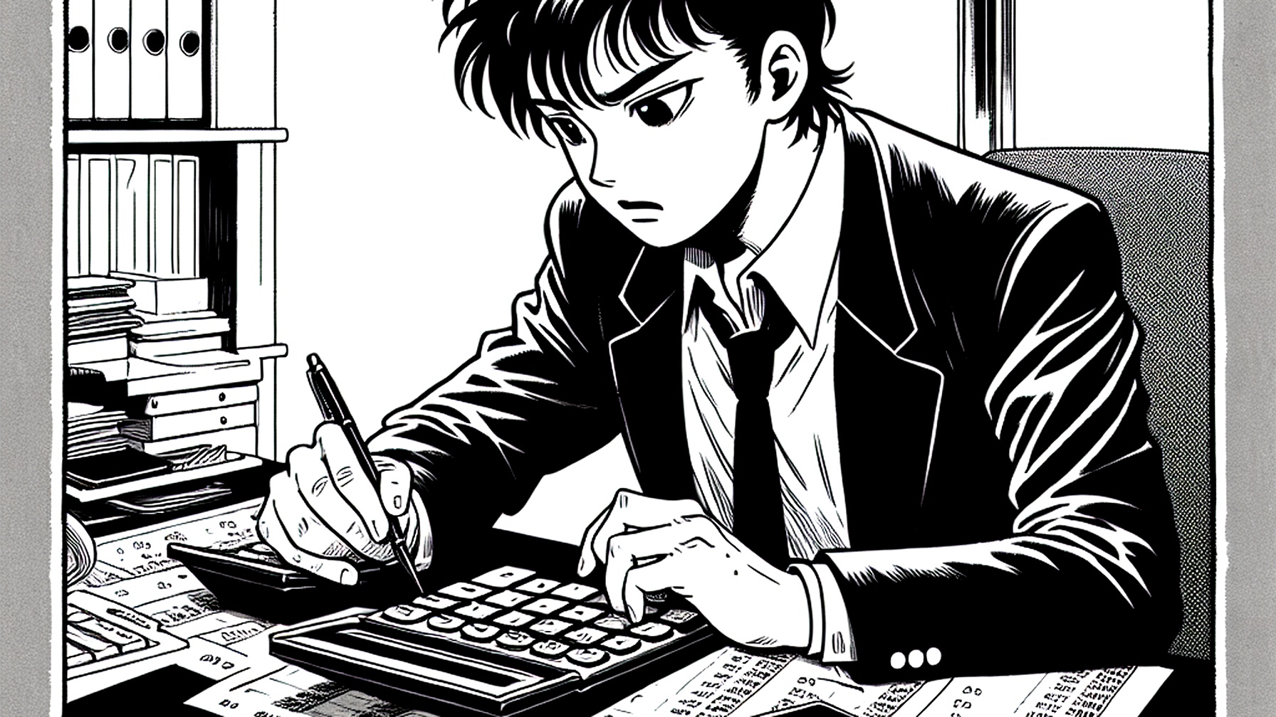 収益を左右する三大指標の読み解き方のイメージ