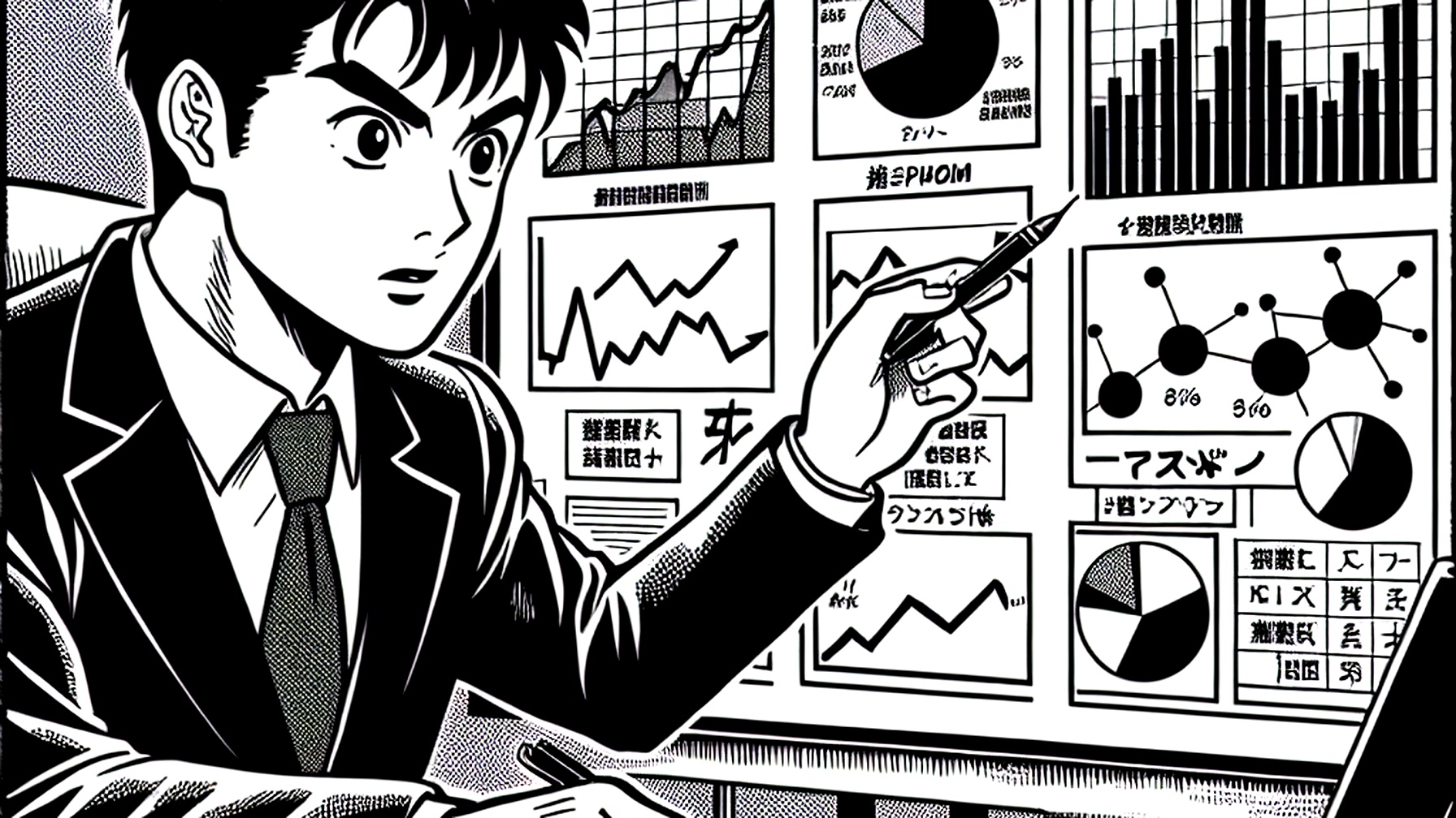 メリットとリスクを正しく理解するのイメージ