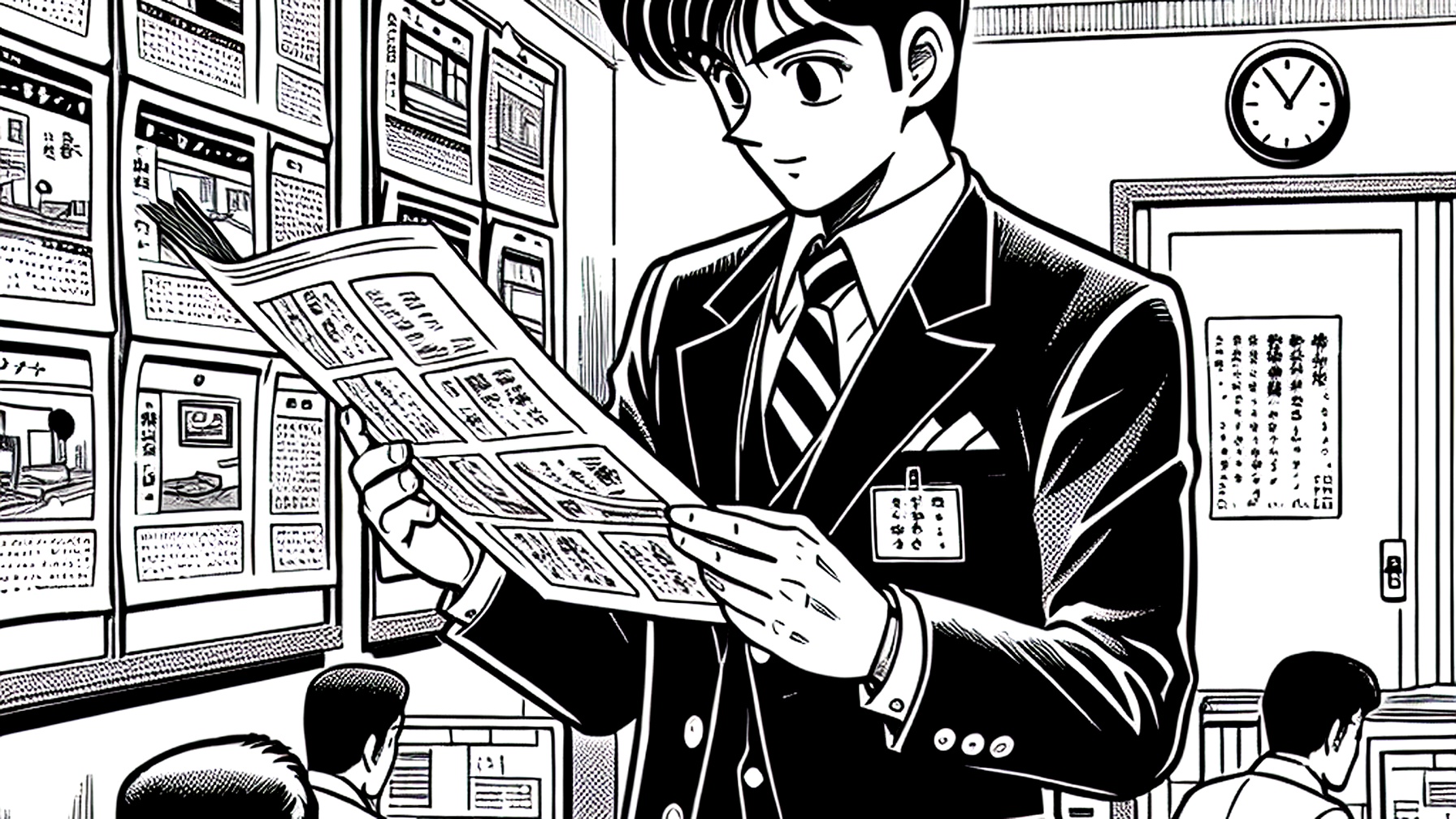 借り換え判断を左右する三つの指標のイメージ