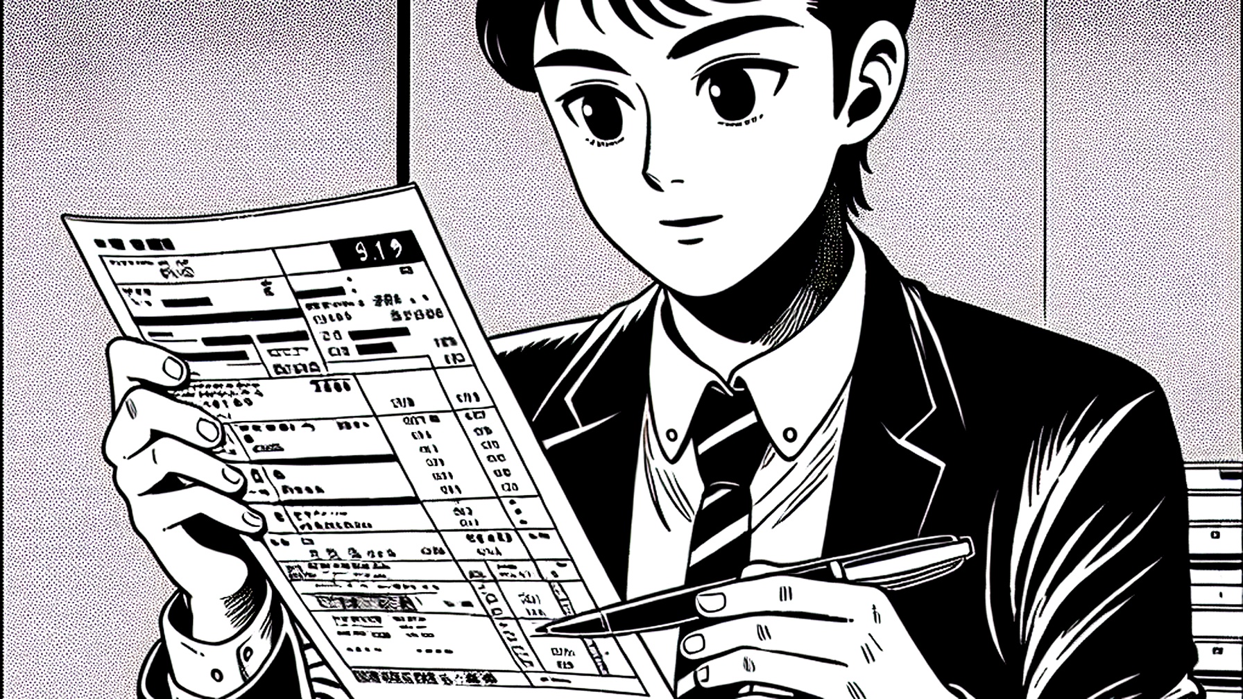 代表的な節税スキームを比較のイメージ