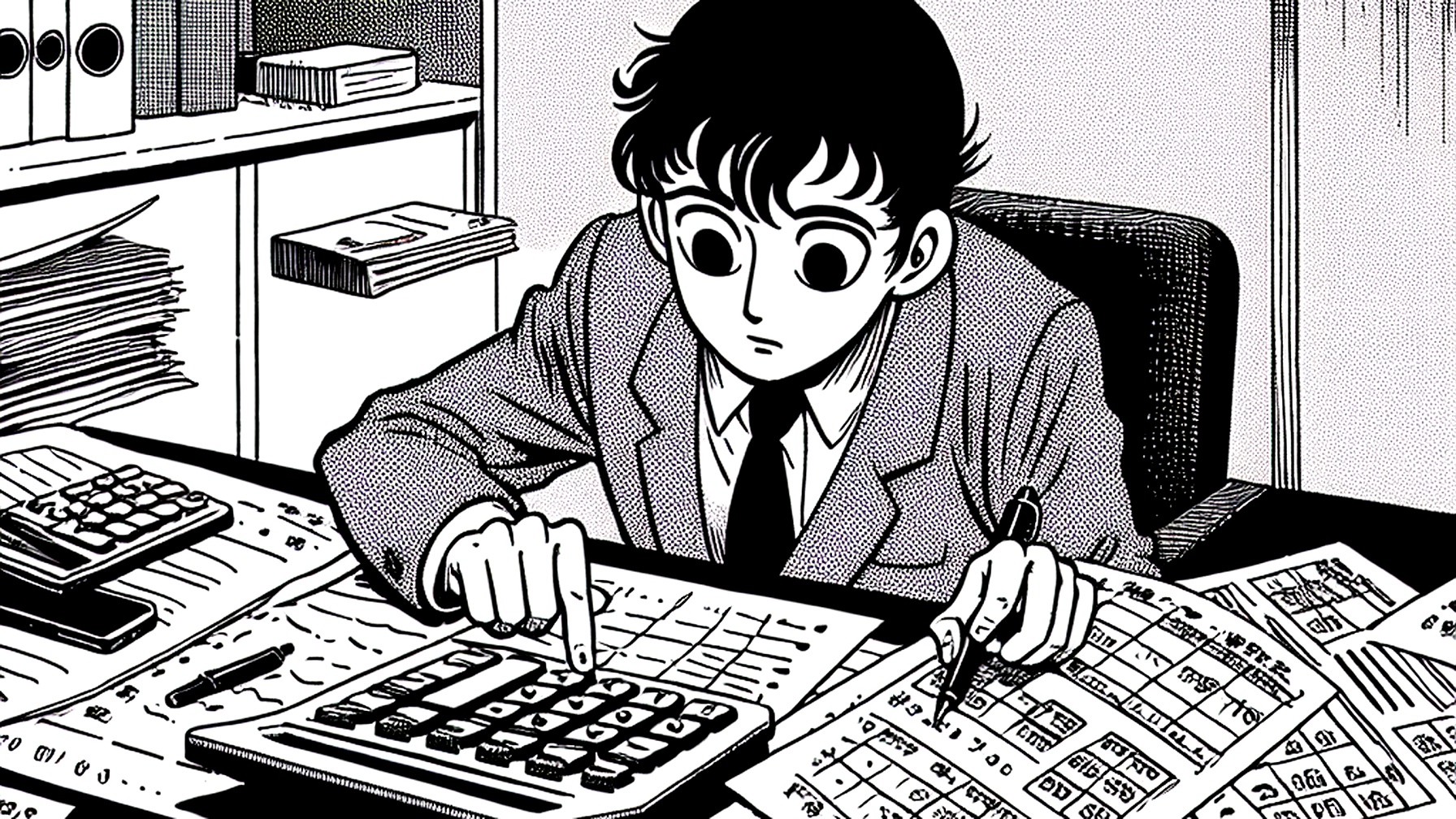 キャッシュフローを安定させる資金計画のイメージ
