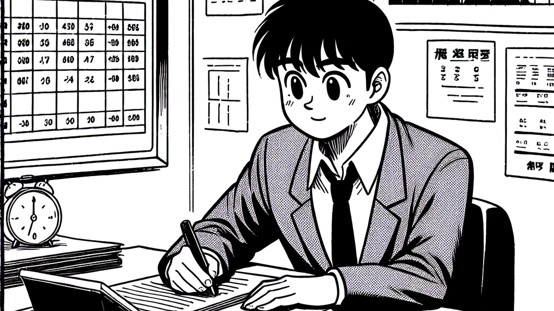 物件タイプ別に見る収益ポテンシャルのイメージ