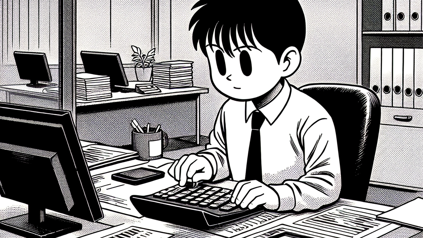 利回りの基本と計算を間違えないコツのイメージ