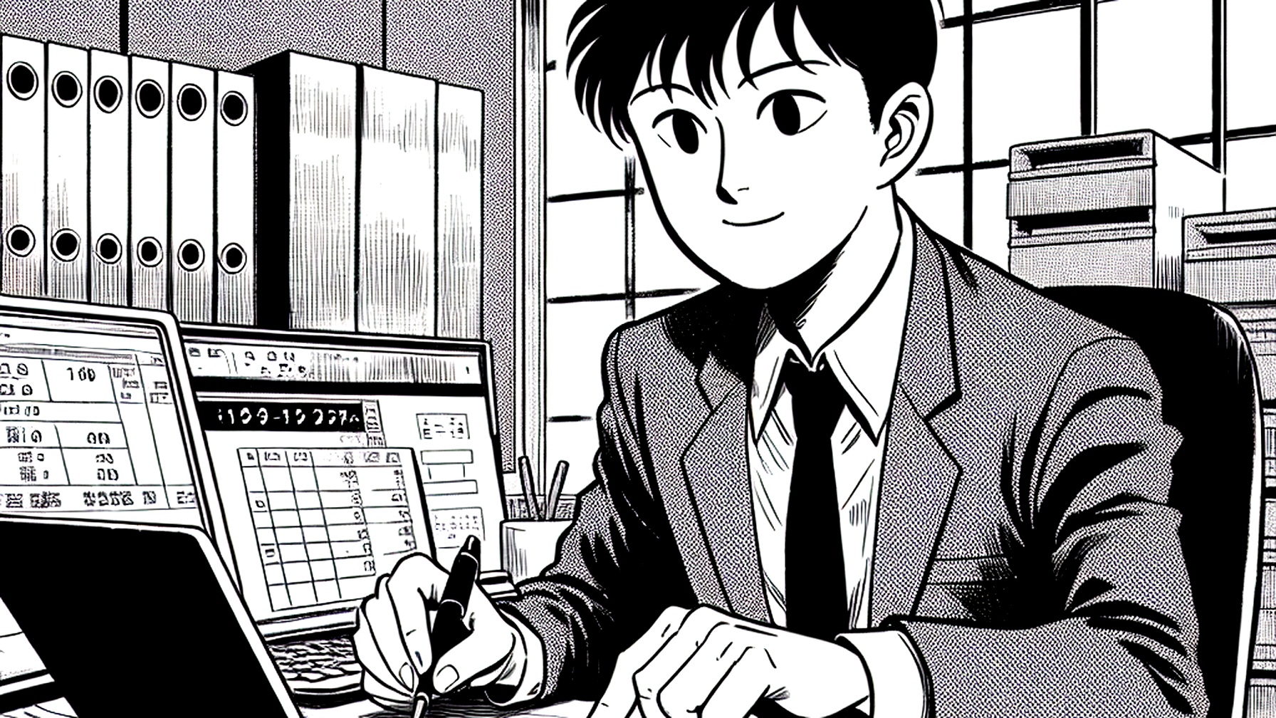 キャッシュフローの基礎を押さえるのイメージ