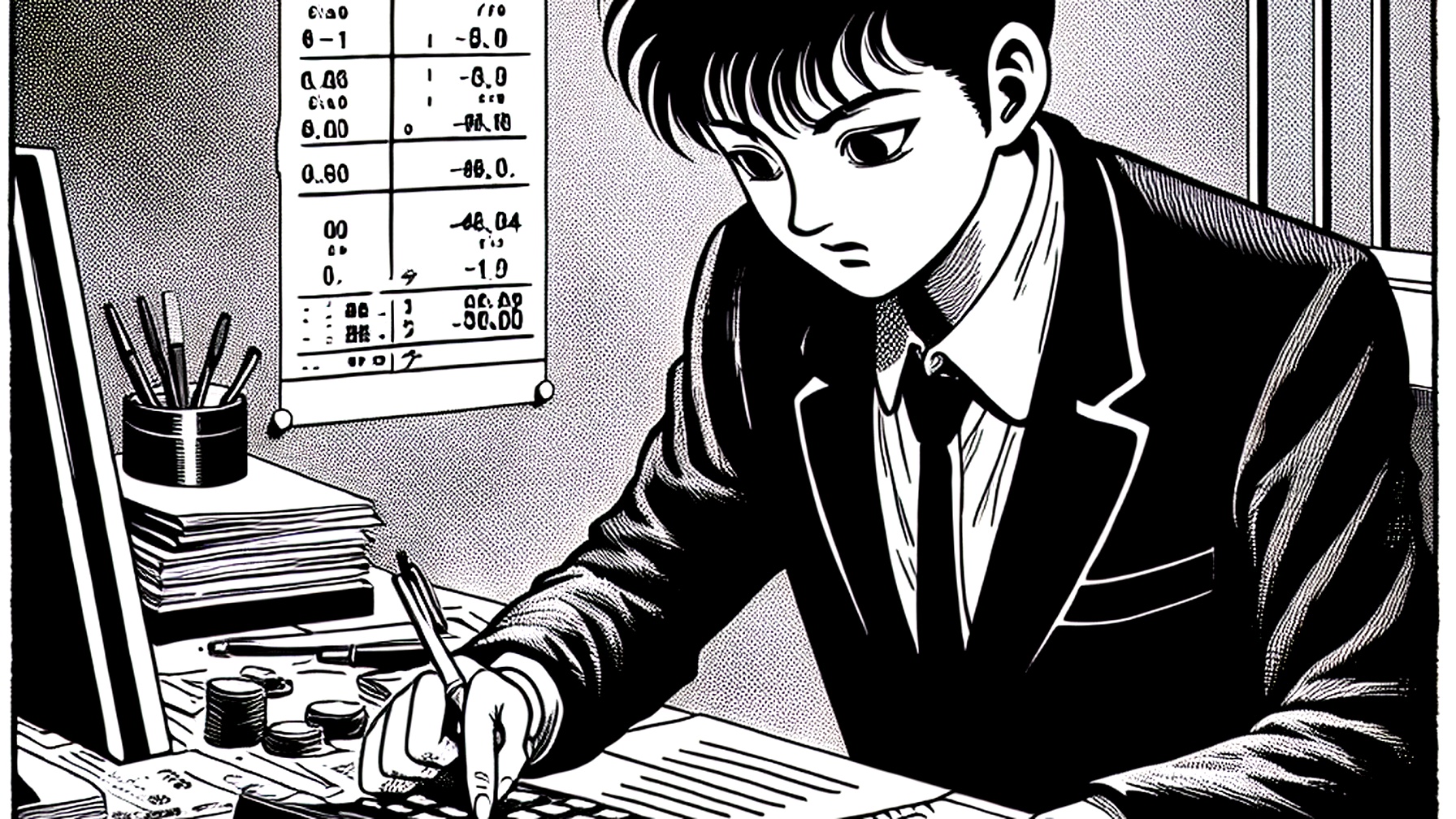 利回りの種類と計算方法を押さえるのイメージ