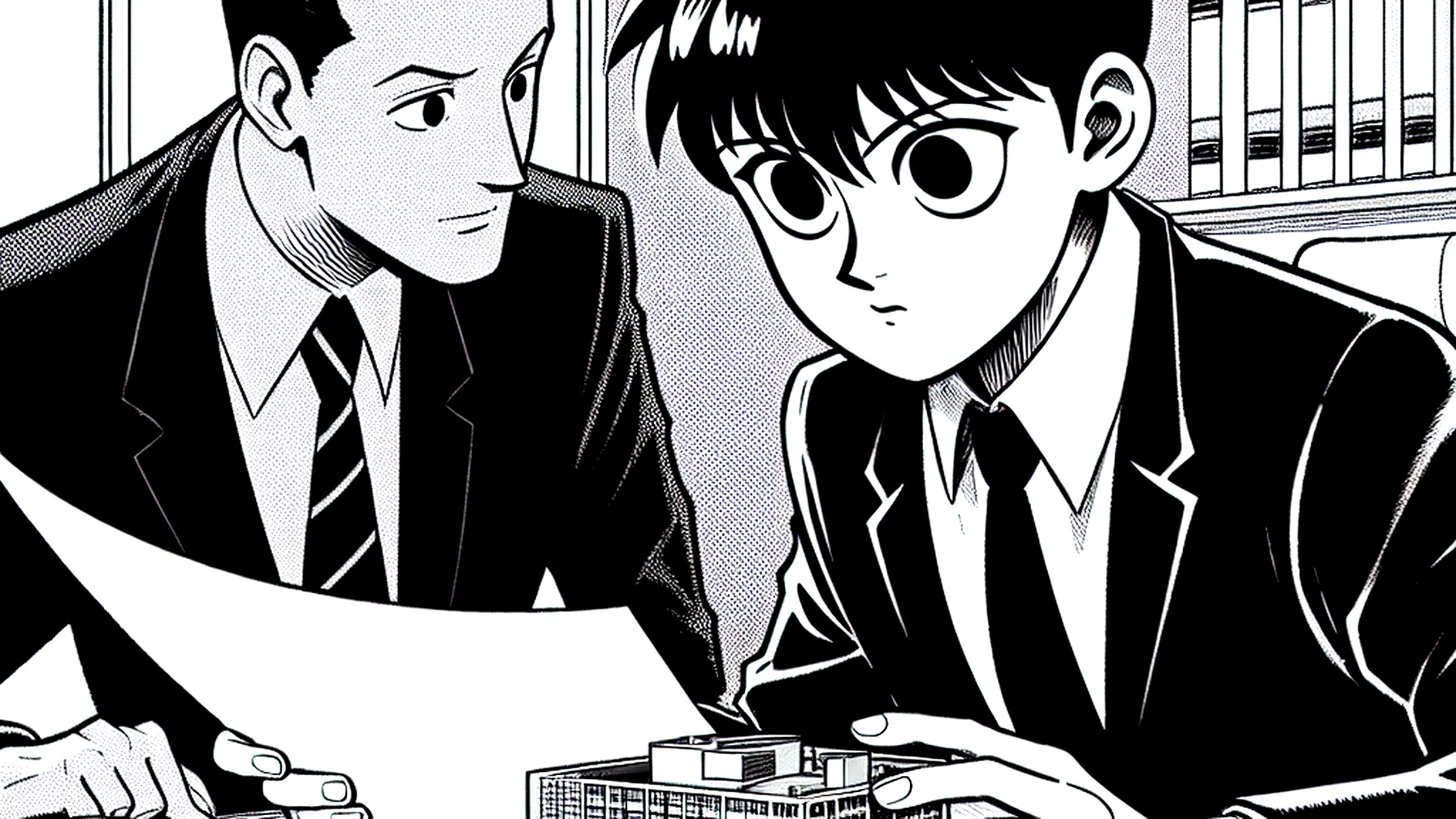 立地と物件タイプでできるリスクコントロールのイメージ