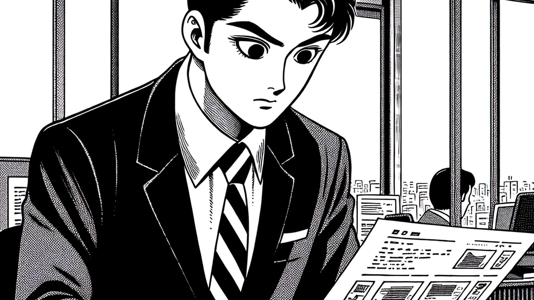 まず押さえておきたい法的手続きのイメージ