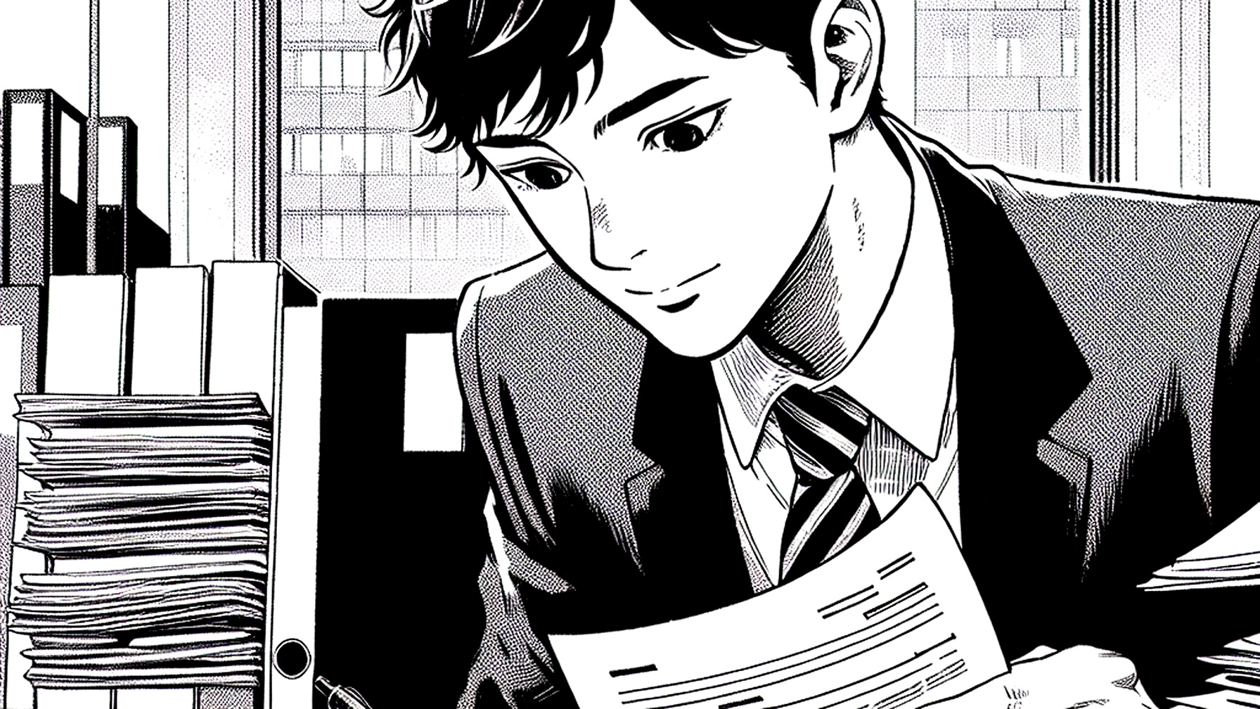 まず押さえておきたい法的手続きのイメージ