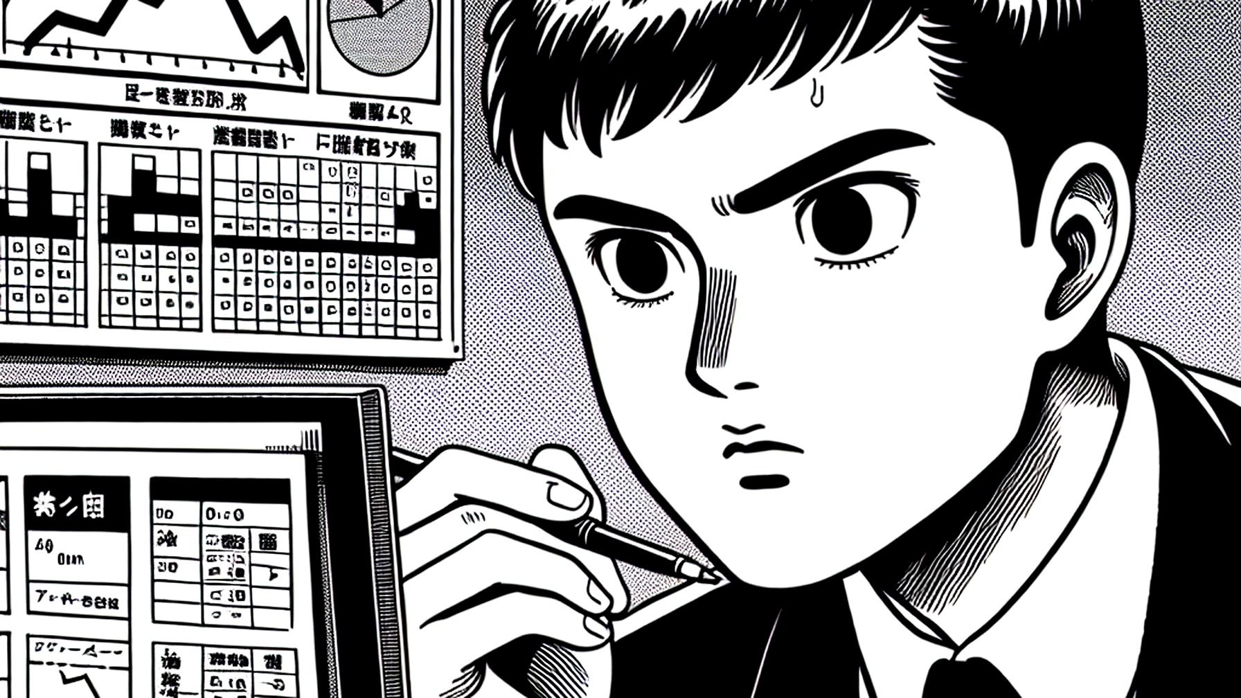 リスクとリターンを正しく理解するのイメージ