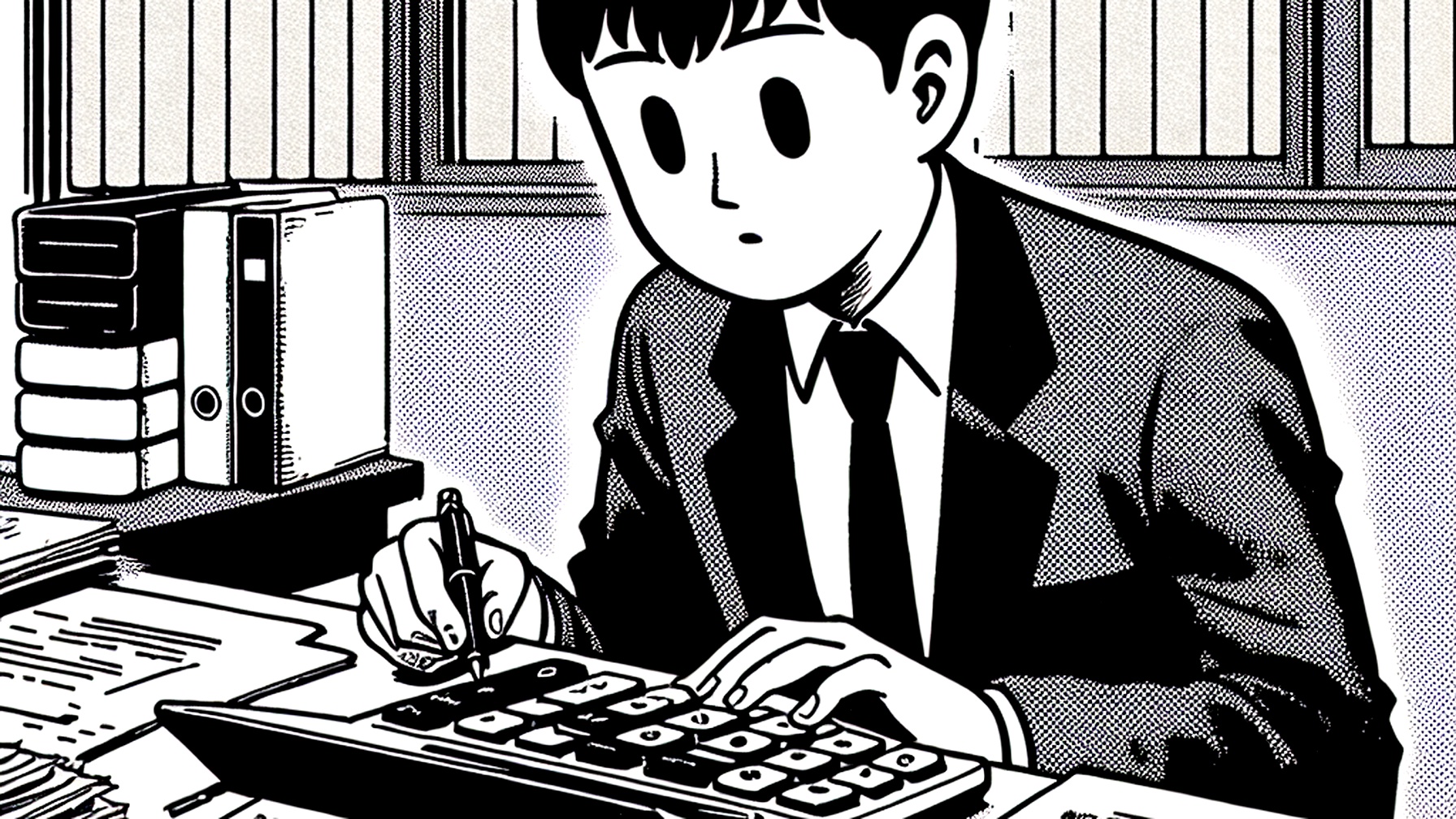 収益構造を理解するのイメージ