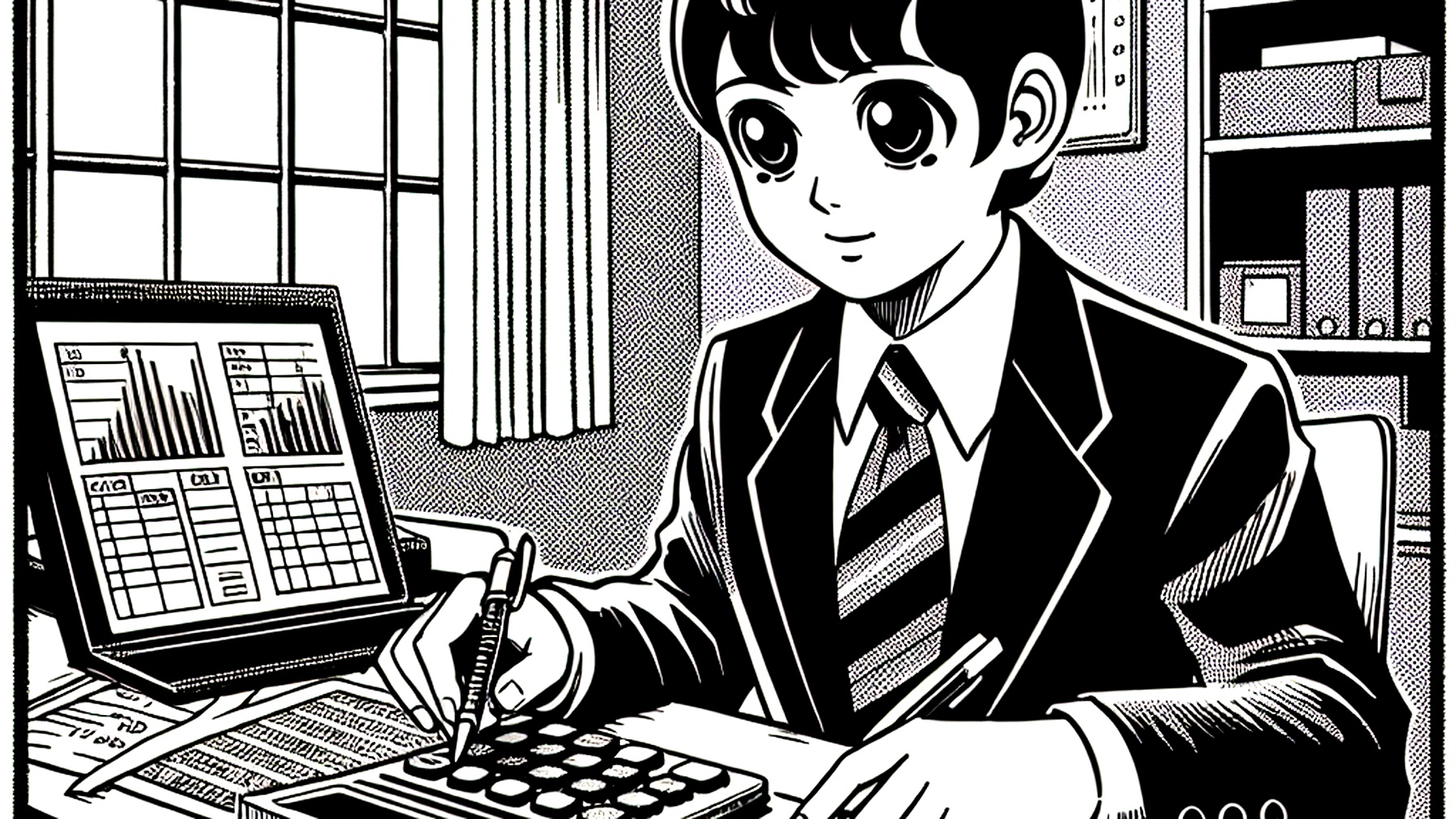 キャッシュフローの構造を理解するのイメージ