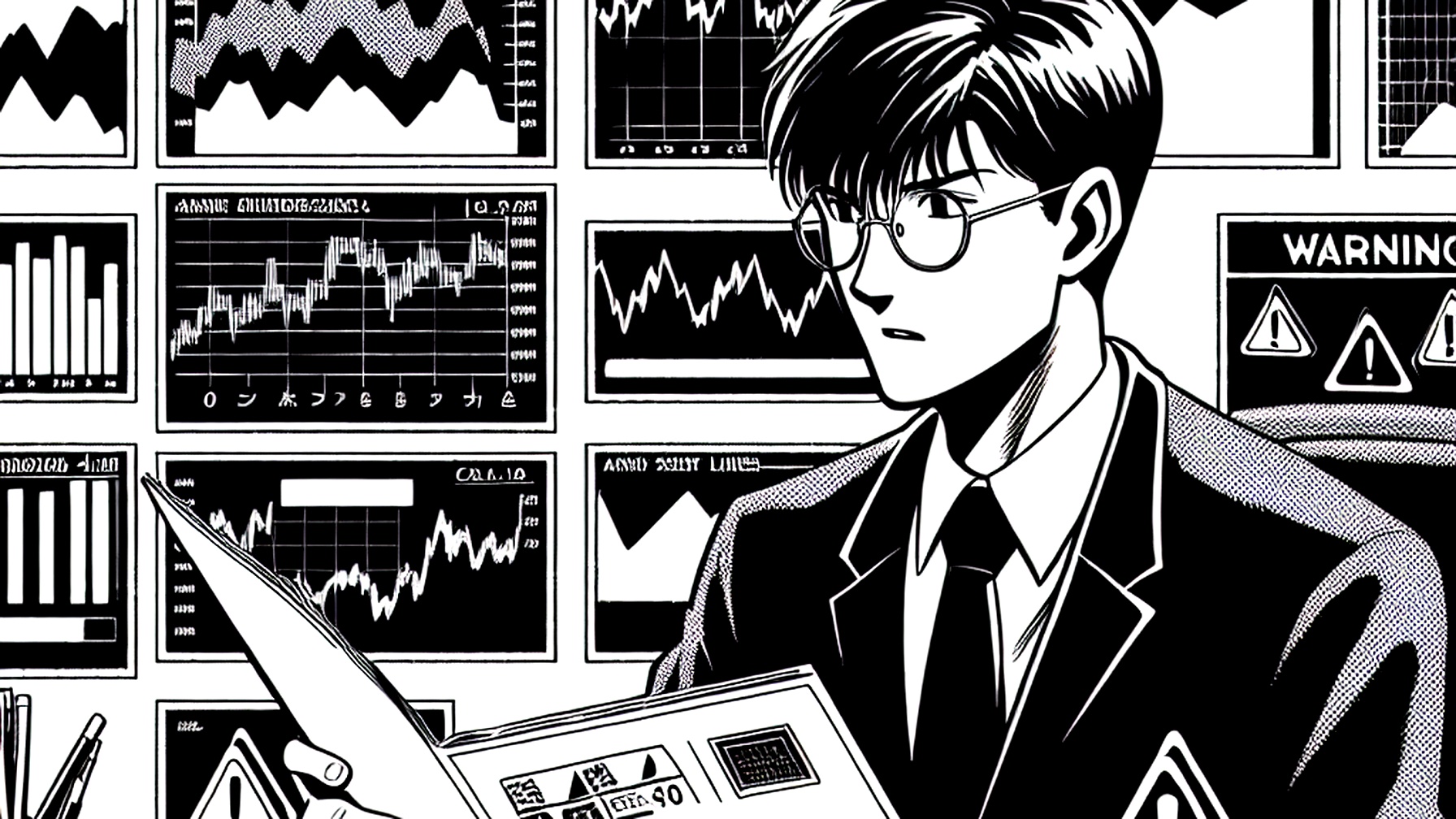 固定金利を選ぶメリットと注意点のイメージ