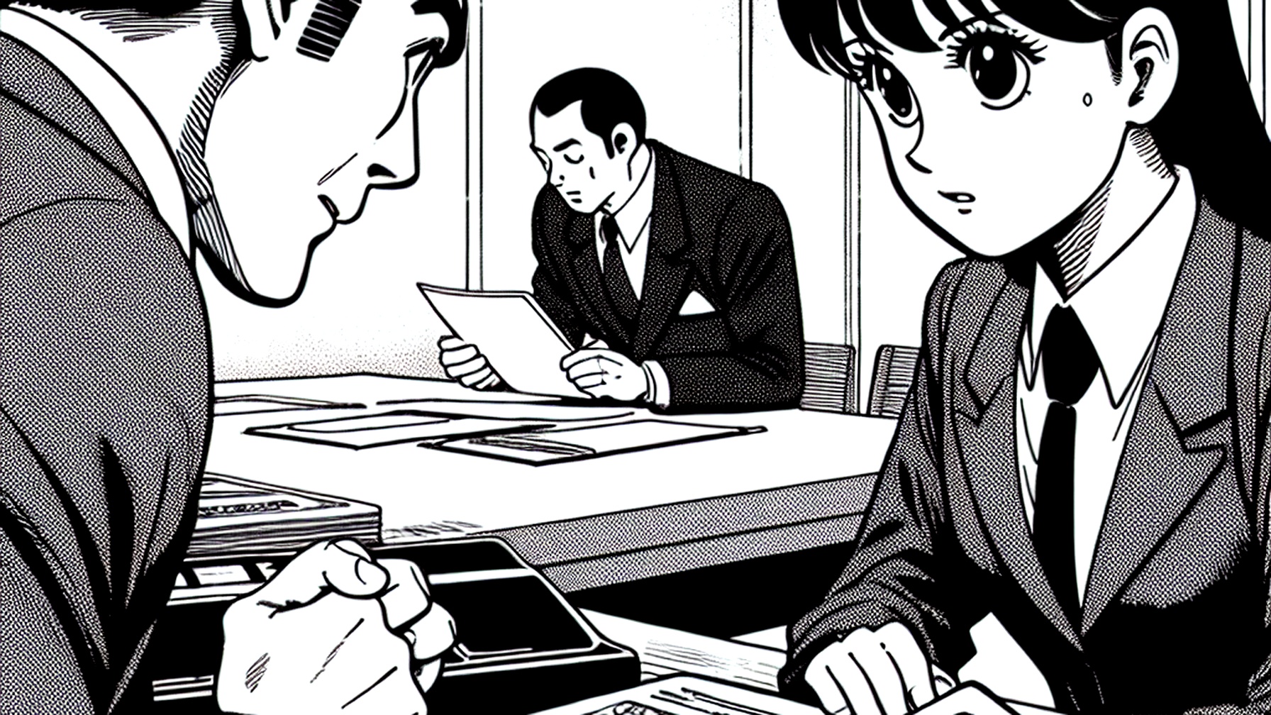 住宅ローンで知っておくべき保証人の位置づけのイメージ